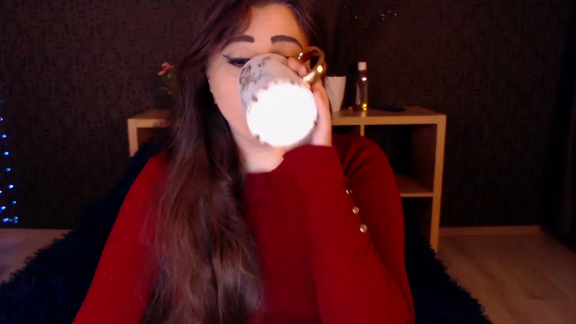 Gallery image thumbnail from HotRebbecca's myfreecams stream on, 11/13/2024, 24:01 image 10 of 20