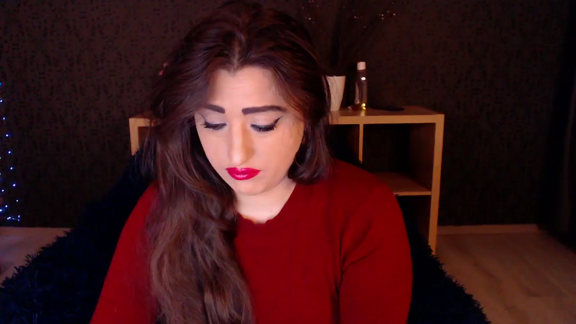 Gallery image thumbnail from HotRebbecca's myfreecams stream on, 11/13/2024, 24:01 image 7 of 20