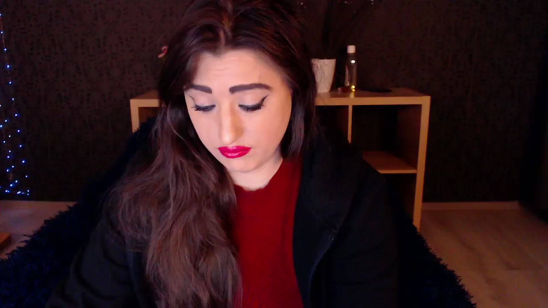 Gallery image thumbnail from HotRebbecca's myfreecams stream on, 11/13/2024, 24:01 image 12 of 20