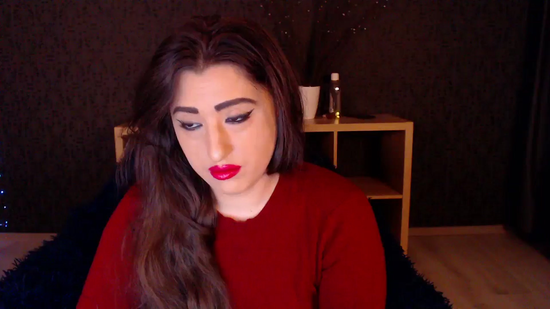 Gallery image thumbnail from HotRebbecca's myfreecams stream on, 11/13/2024, 24:01 image 5 of 20