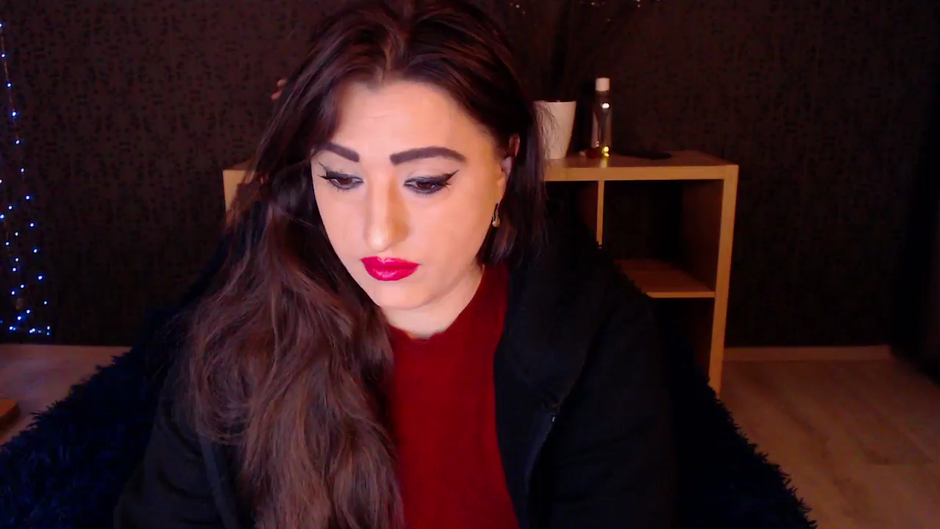 Gallery image thumbnail from HotRebbecca's myfreecams stream on, 11/13/2024, 24:01 image 11 of 20