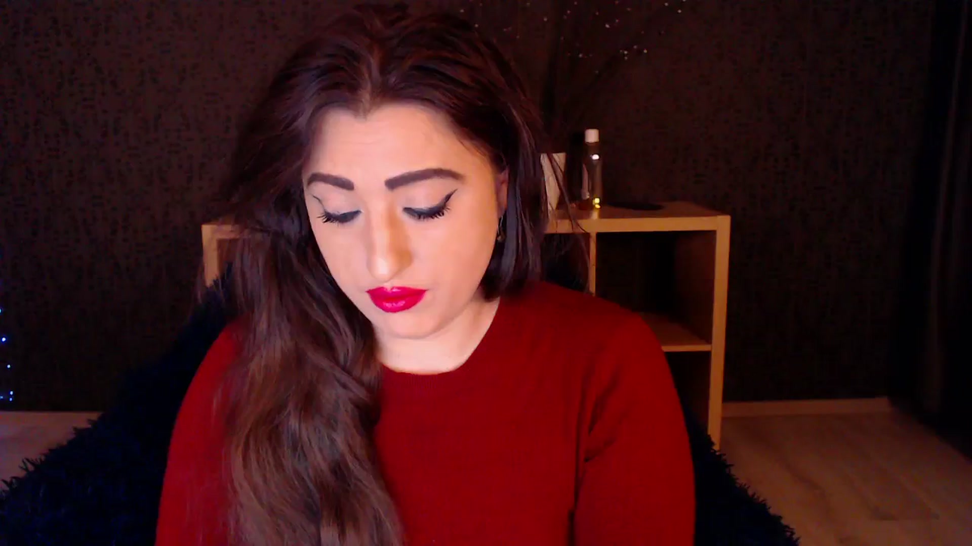 Gallery image thumbnail from HotRebbecca's myfreecams stream on, 11/13/2024, 24:01 image 4 of 20