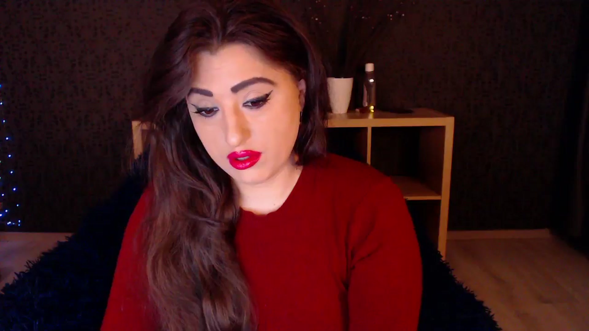Gallery image thumbnail from HotRebbecca's myfreecams stream on, 11/13/2024, 24:01 image 6 of 20