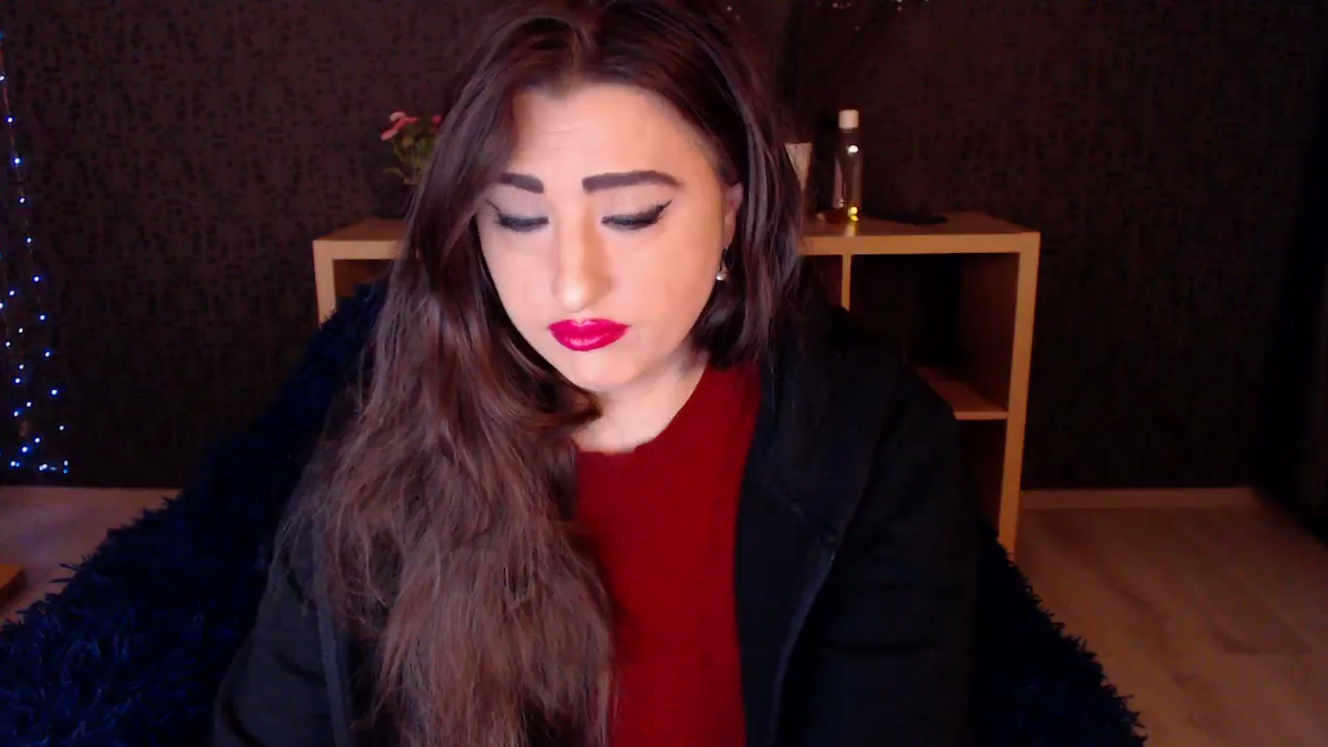 Gallery image thumbnail from HotRebbecca's myfreecams stream on, 11/13/2024, 24:01 image 16 of 20