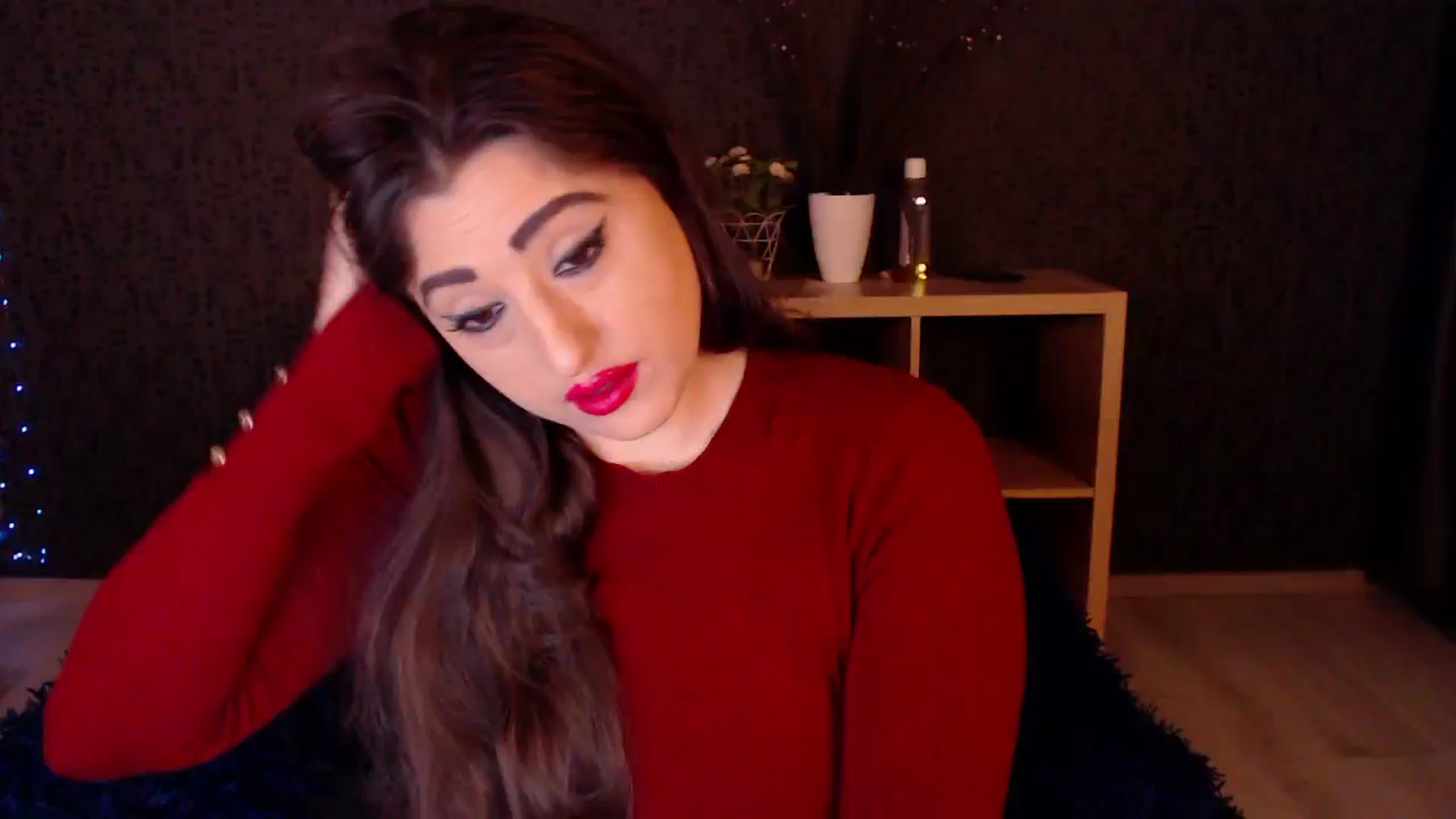 Gallery image thumbnail from HotRebbecca's myfreecams stream on, 11/13/2024, 24:01 image 9 of 20