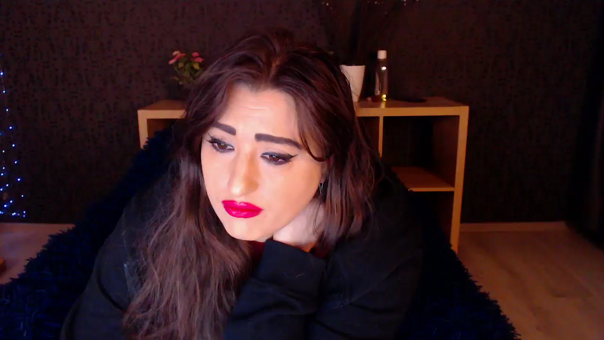 Gallery image thumbnail from HotRebbecca's myfreecams stream on, 11/13/2024, 24:35 image 9 of 20