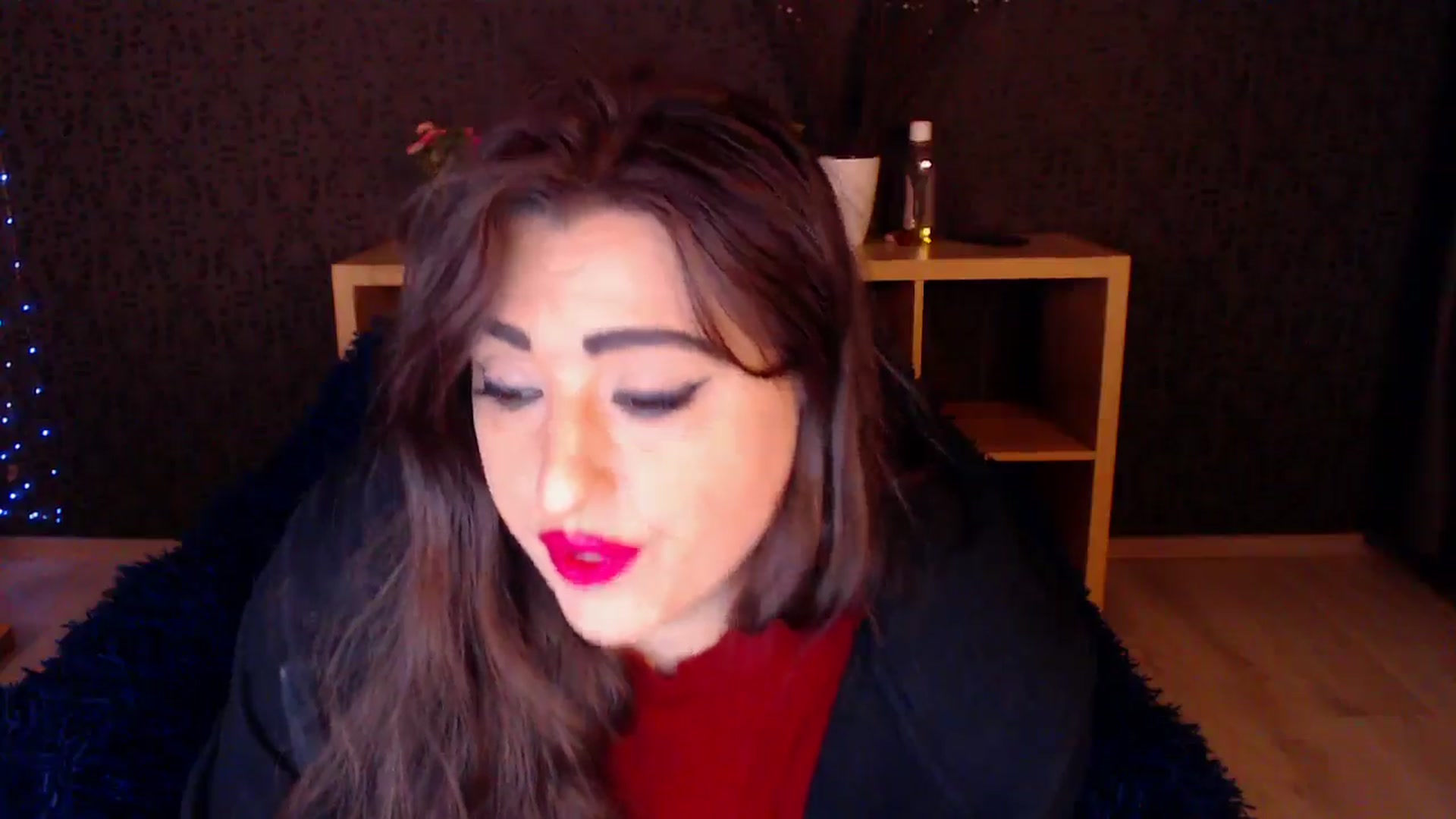 Gallery image thumbnail from HotRebbecca's myfreecams stream on, 11/13/2024, 24:35 image 7 of 20