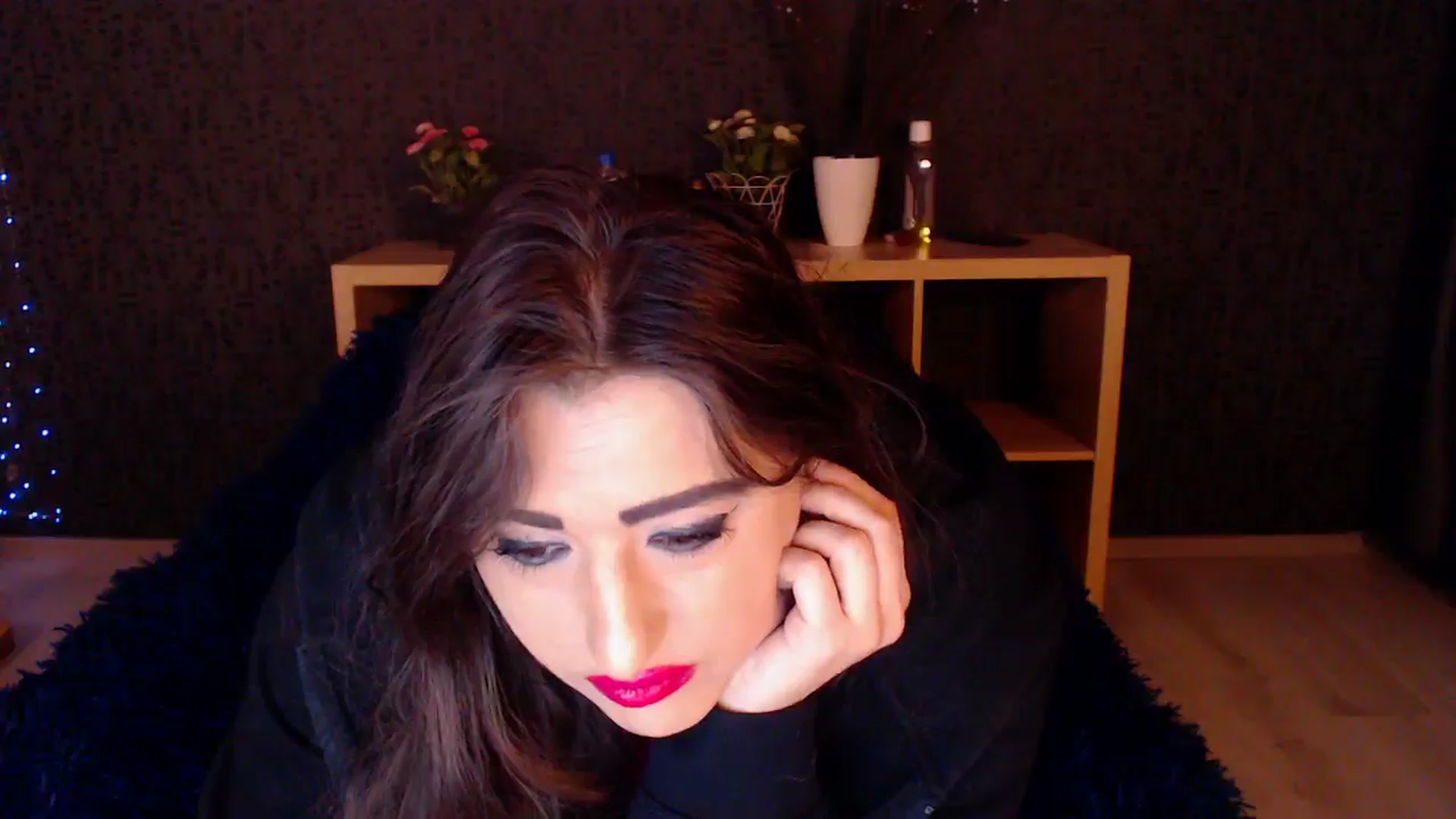 Gallery image thumbnail from HotRebbecca's myfreecams stream on, 11/13/2024, 24:35 image 6 of 20