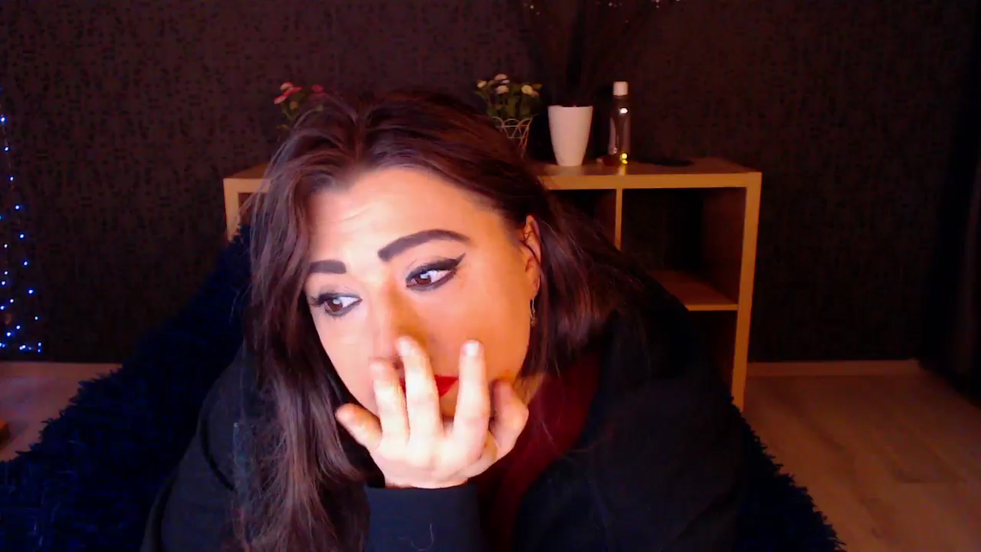 Gallery image thumbnail from HotRebbecca's myfreecams stream on, 11/13/2024, 24:35 image 14 of 20