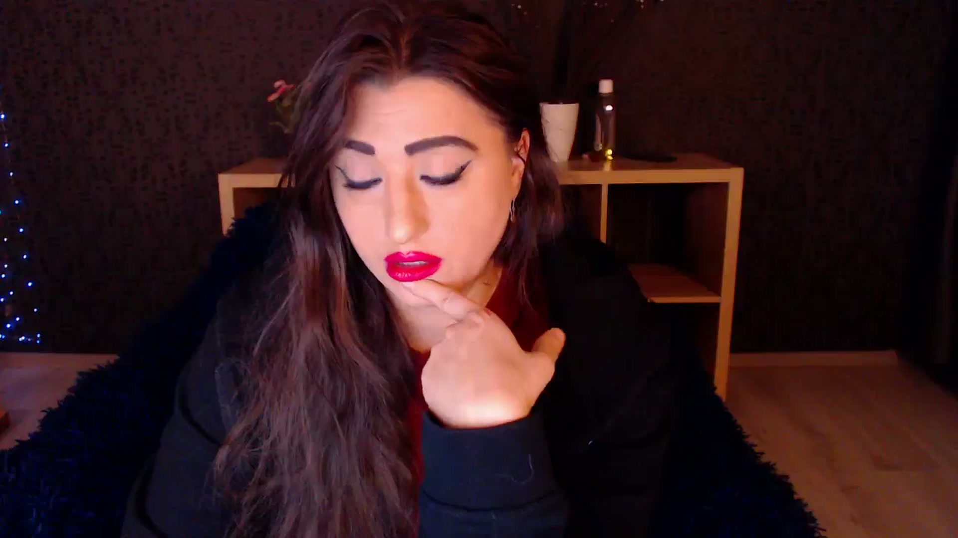 Gallery image thumbnail from HotRebbecca's myfreecams stream on, 11/13/2024, 24:35 image 11 of 20