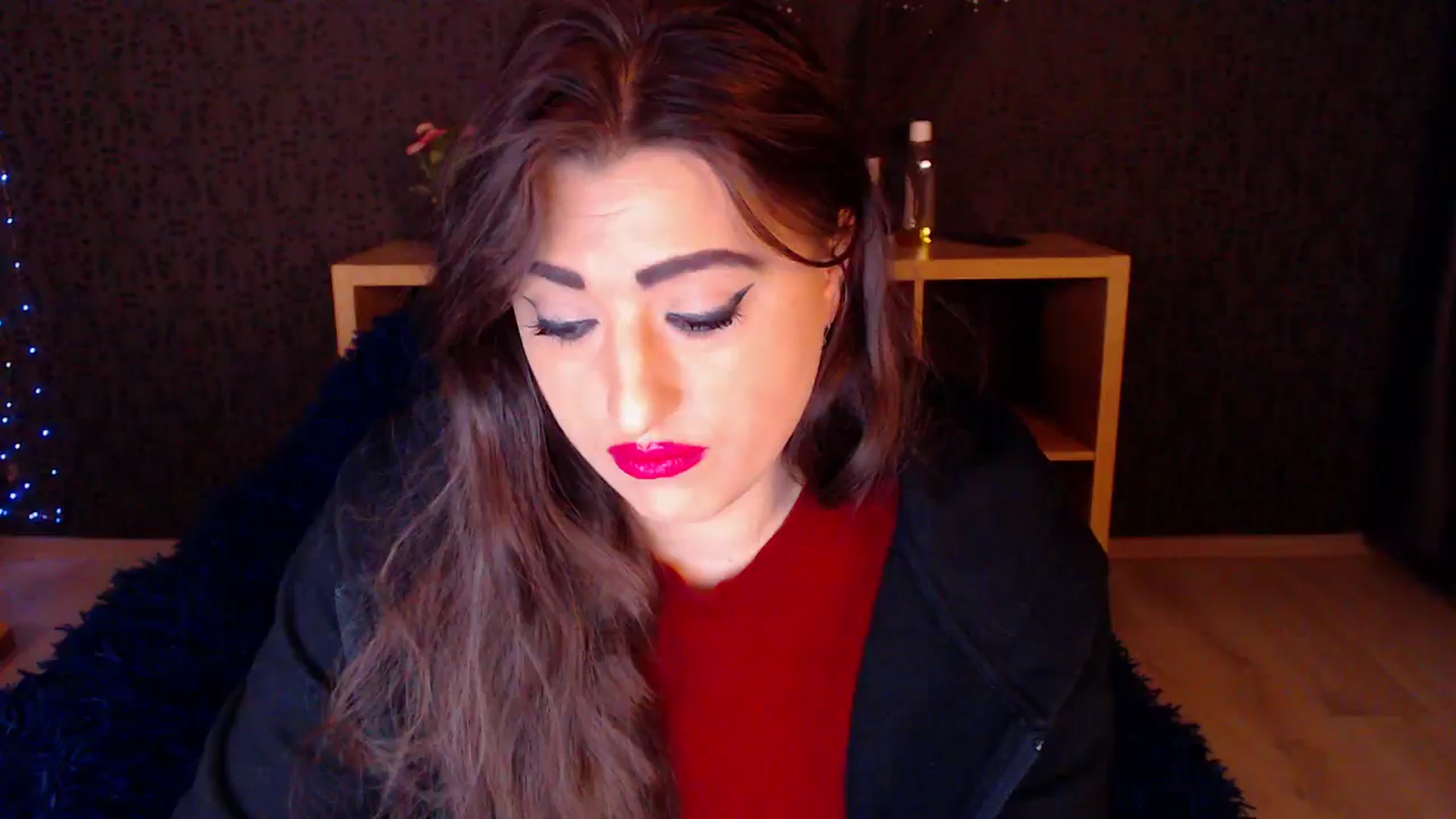 Gallery image thumbnail from HotRebbecca's myfreecams stream on, 11/13/2024, 24:35 image 2 of 20