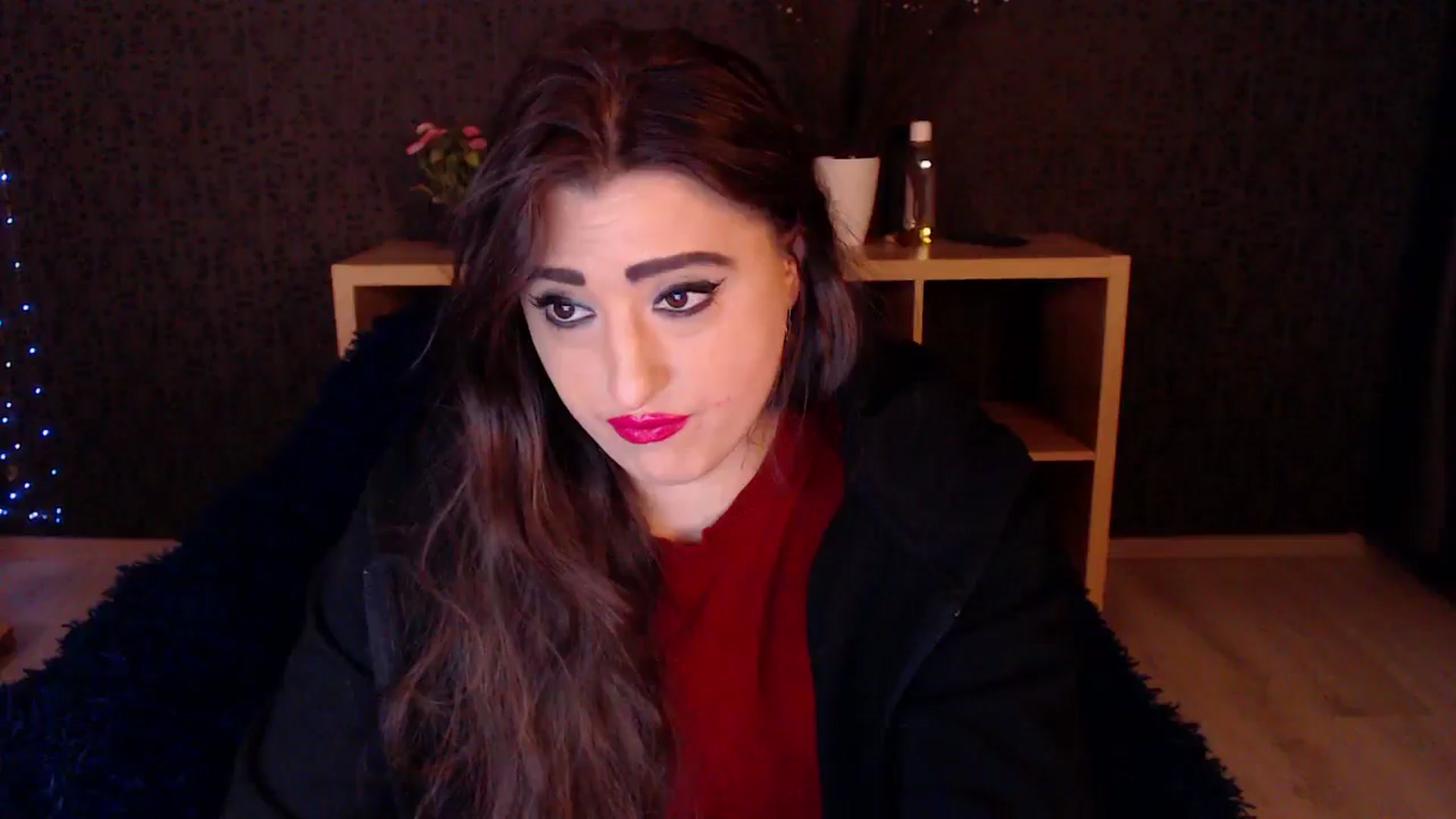 Gallery image thumbnail from HotRebbecca's myfreecams stream on, 11/13/2024, 24:35 image 16 of 20