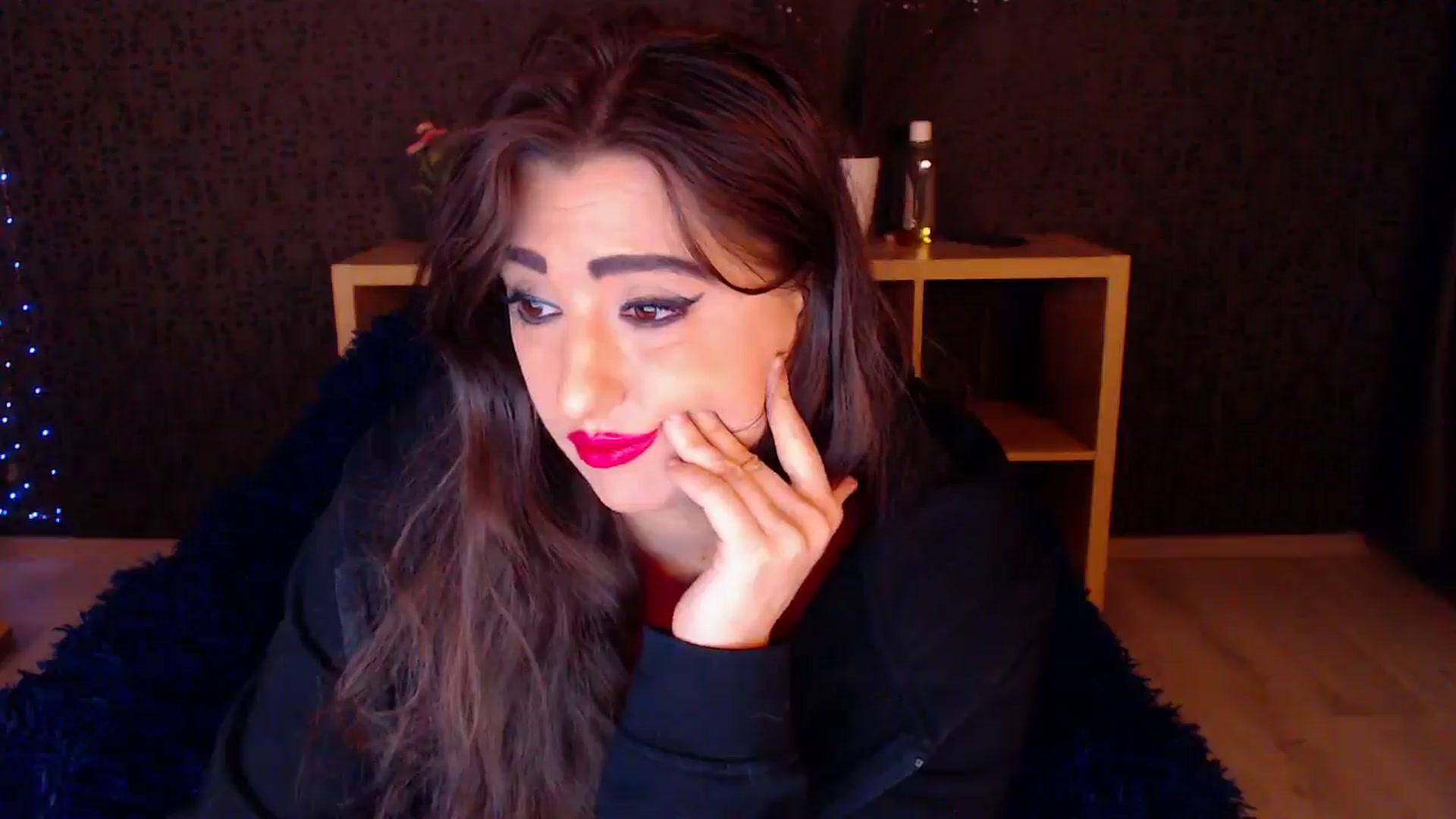 Gallery image thumbnail from HotRebbecca's myfreecams stream on, 11/13/2024, 24:35 image 4 of 20