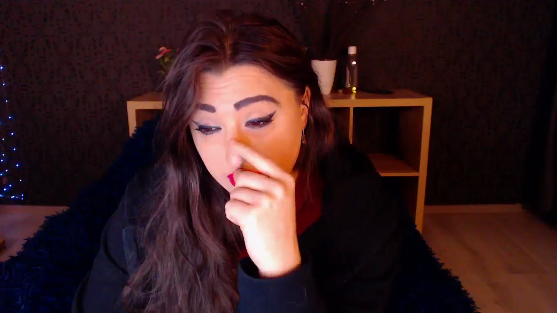 Gallery image thumbnail from HotRebbecca's myfreecams stream on, 11/13/2024, 24:35 image 13 of 20