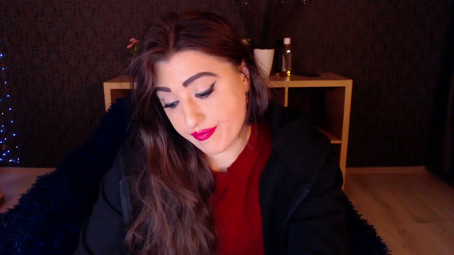 Gallery image thumbnail from HotRebbecca's myfreecams stream on, 11/13/2024, 24:35 image 15 of 20