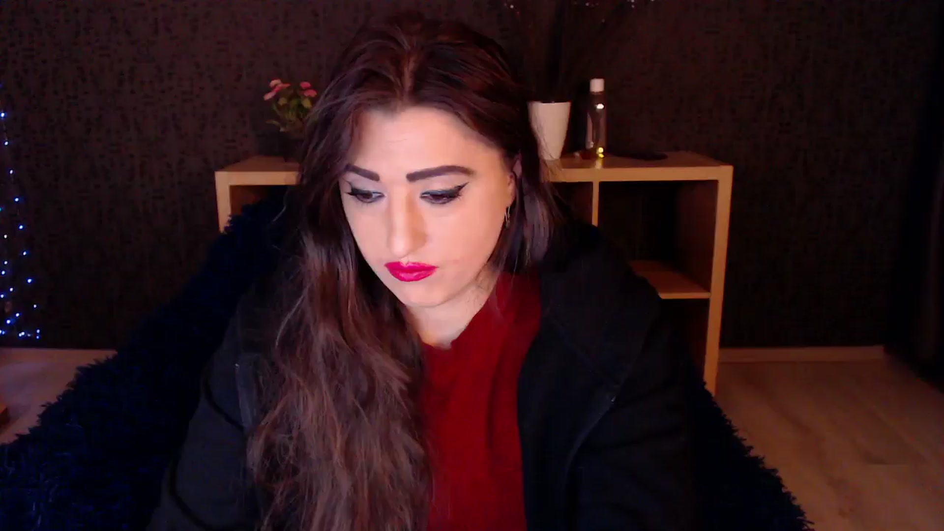 Gallery image thumbnail from HotRebbecca's myfreecams stream on, 11/13/2024, 24:35 image 18 of 20