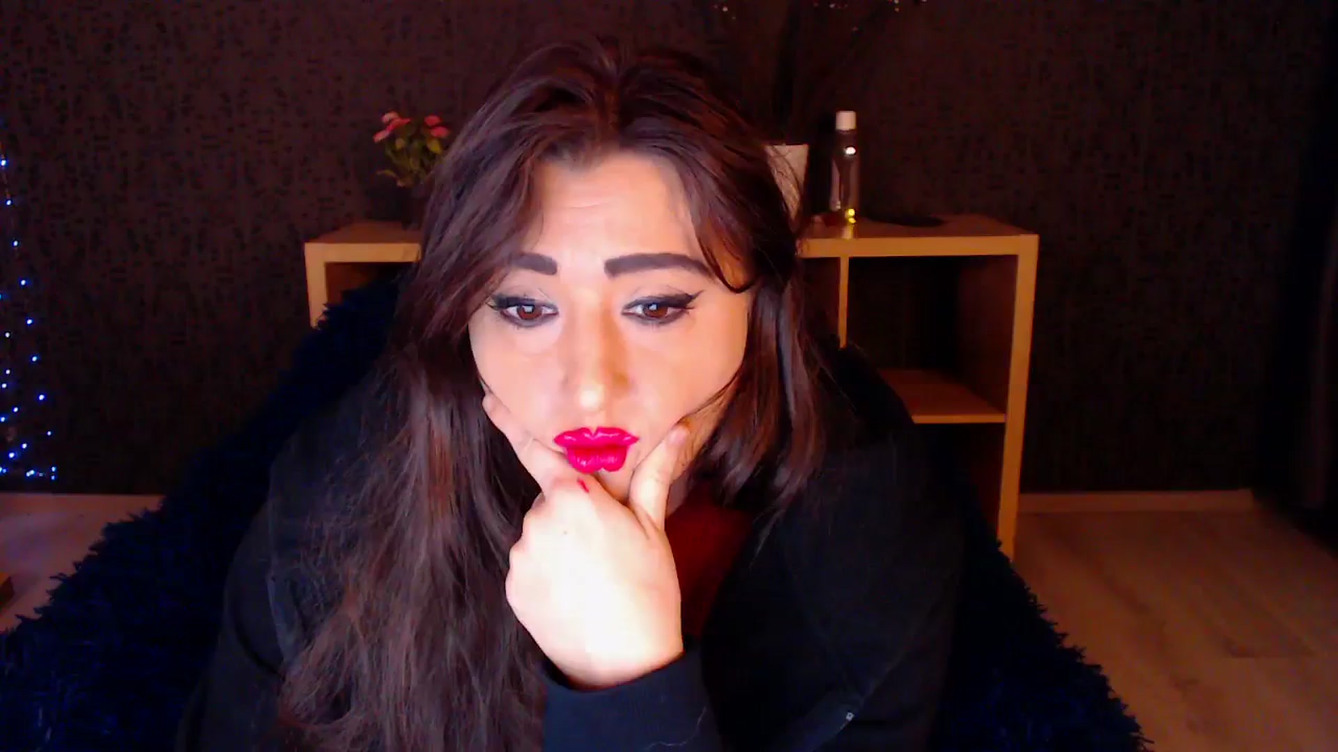 Gallery image thumbnail from HotRebbecca's myfreecams stream on, 11/13/2024, 24:35 image 5 of 20