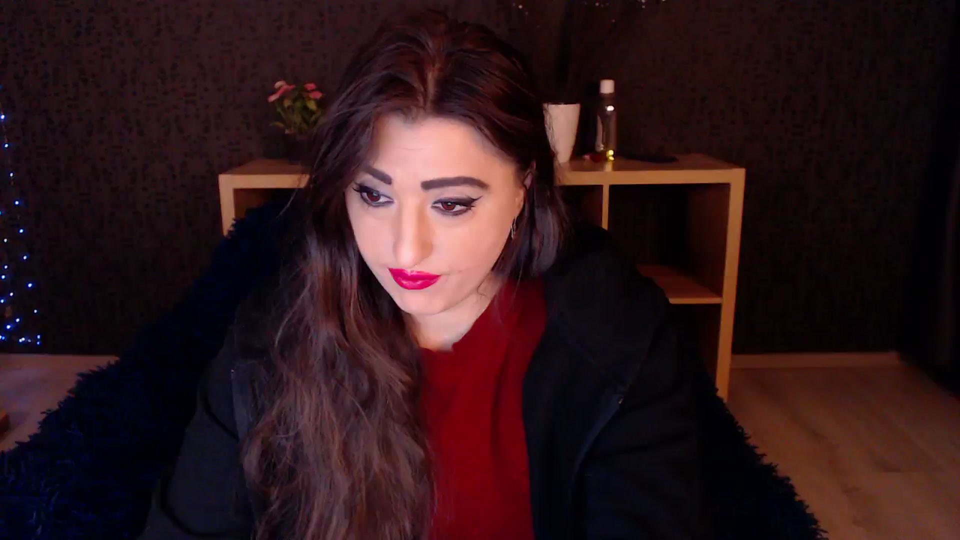 Gallery image thumbnail from HotRebbecca's myfreecams stream on, 11/13/2024, 24:35 image 17 of 20