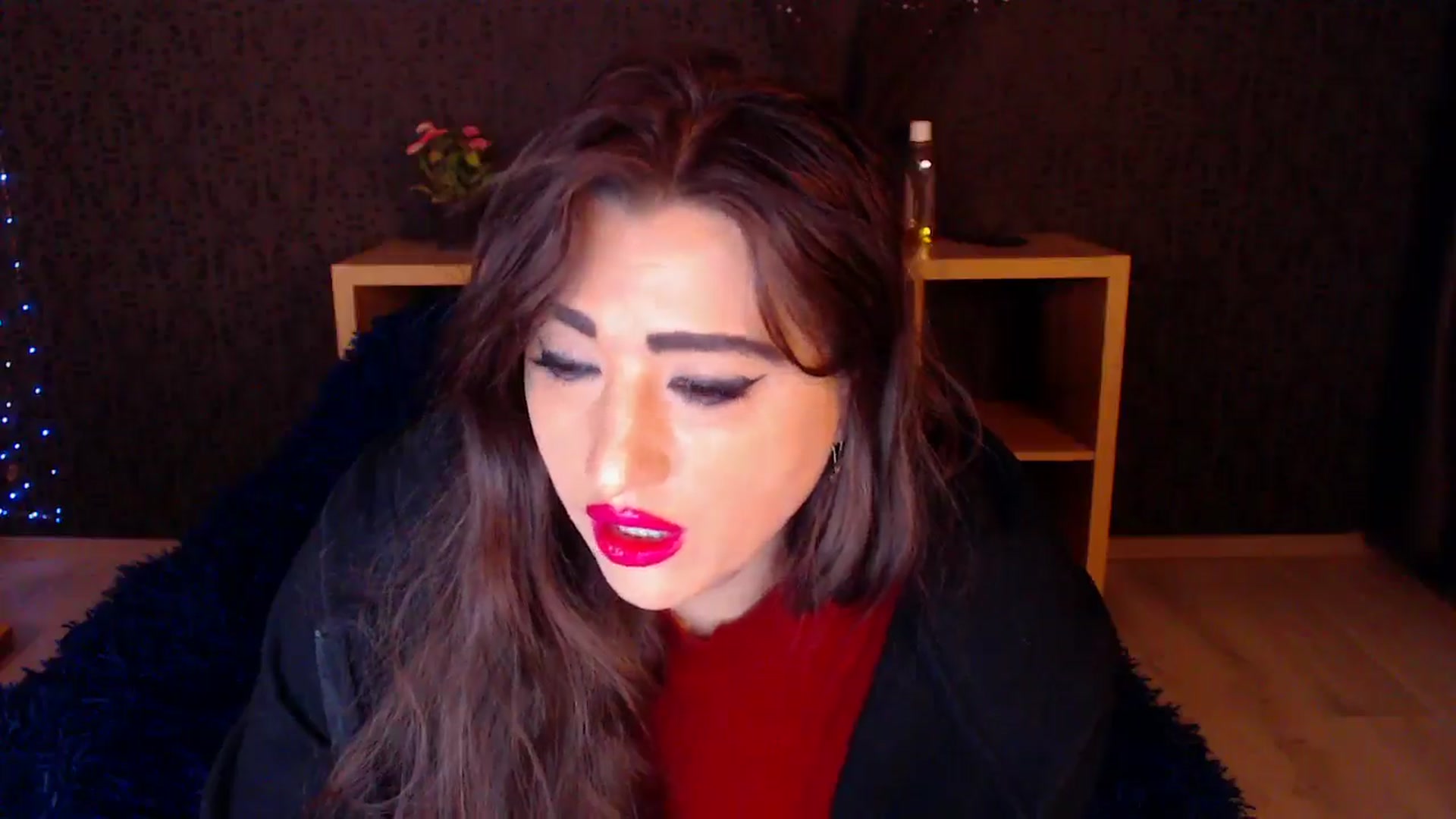 Gallery image thumbnail from HotRebbecca's myfreecams stream on, 11/13/2024, 24:35 image 8 of 20