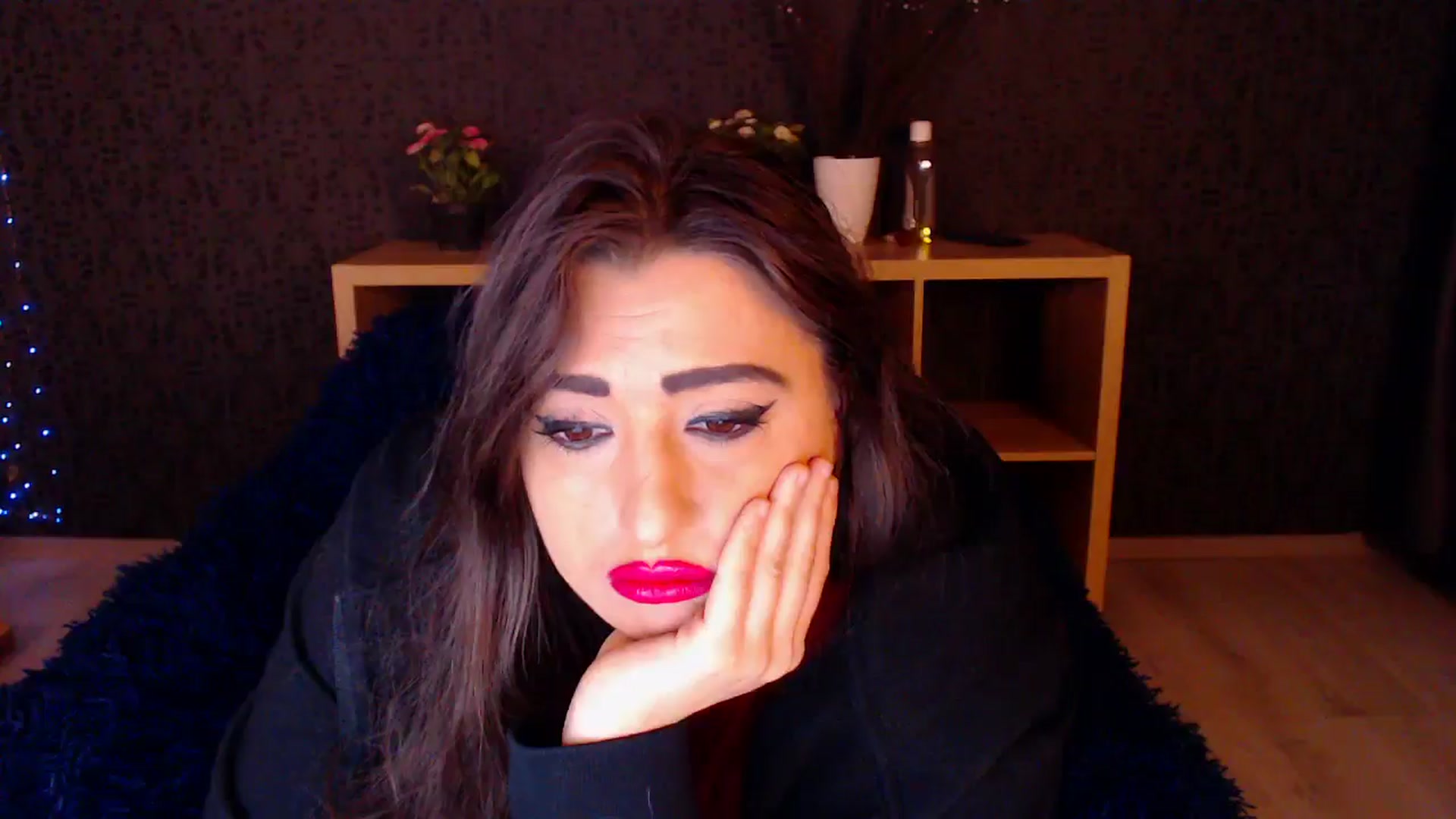 Gallery image thumbnail from HotRebbecca's myfreecams stream on, 11/13/2024, 24:35 image 20 of 20