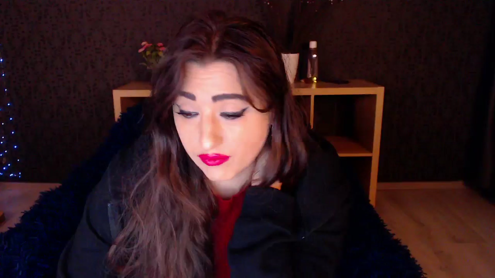 Gallery image thumbnail from HotRebbecca's myfreecams stream on, 11/13/2024, 24:35 image 10 of 20