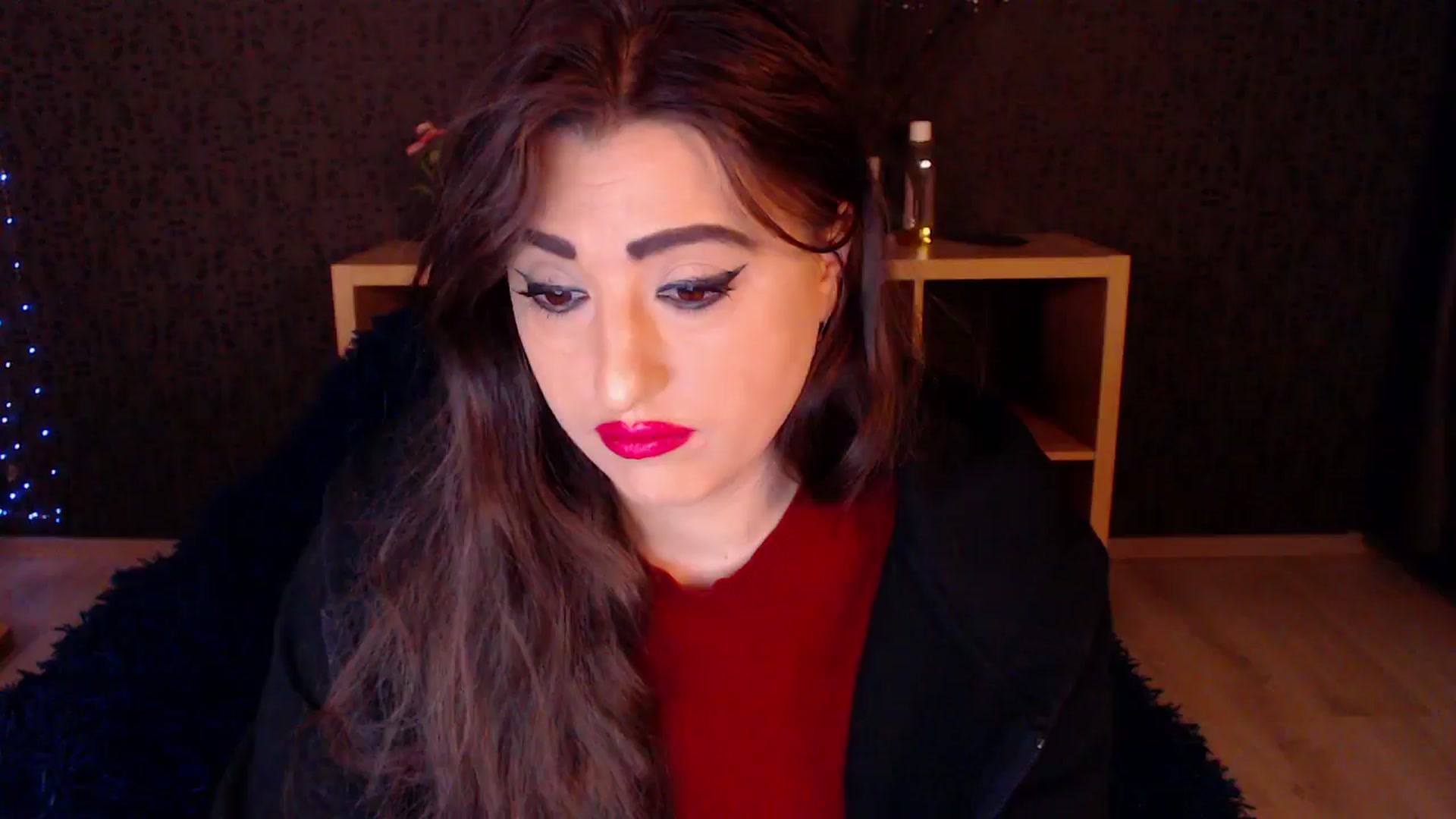 Gallery image thumbnail from HotRebbecca's myfreecams stream on, 11/13/2024, 24:35 image 1 of 20