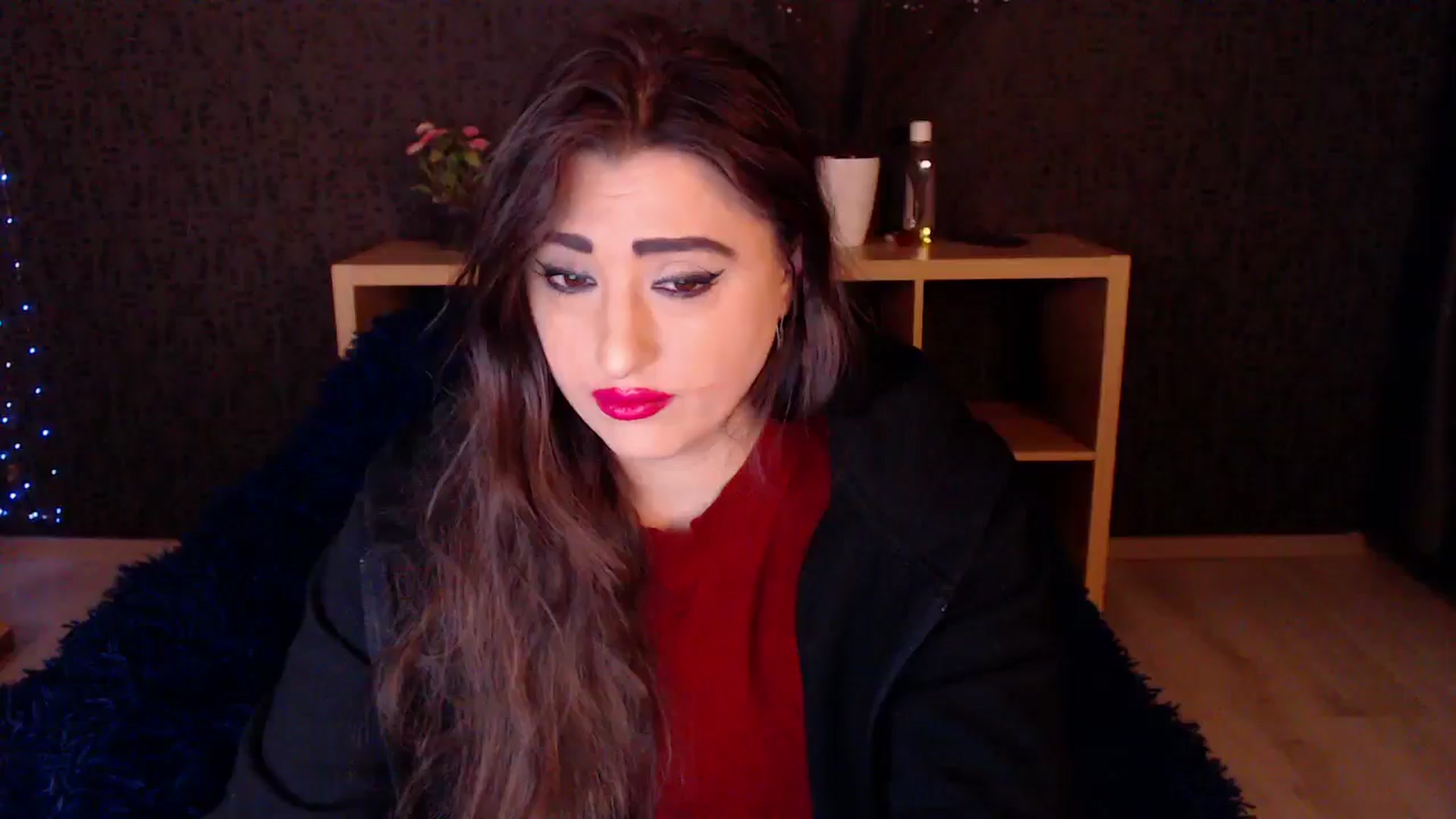 Gallery image thumbnail from HotRebbecca's myfreecams stream on, 11/13/2024, 24:35 image 19 of 20