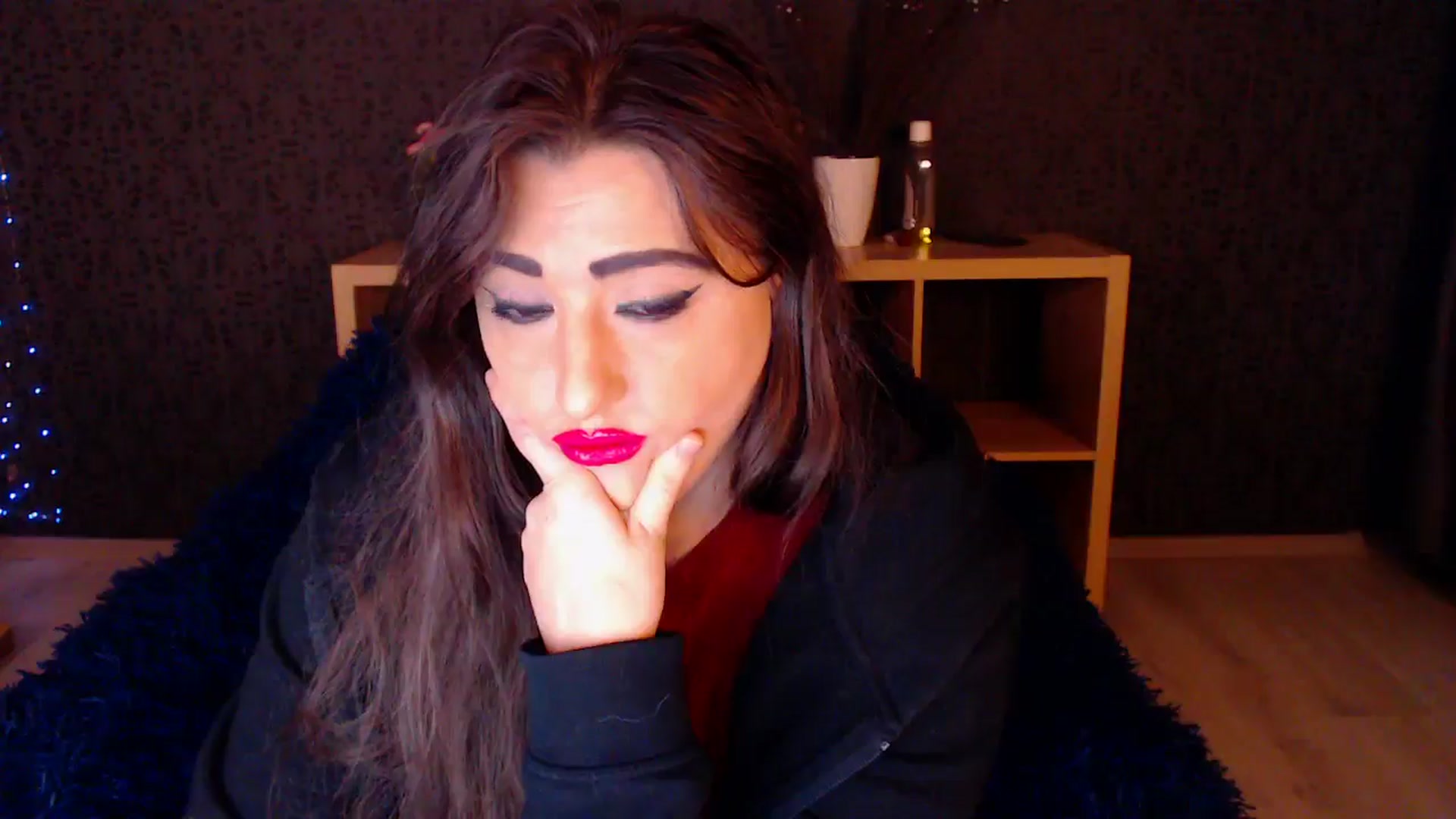 Gallery image thumbnail from HotRebbecca's myfreecams stream on, 11/13/2024, 24:35 image 3 of 20