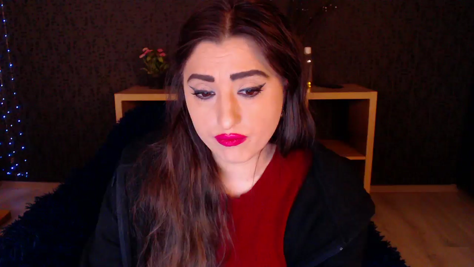Gallery image thumbnail from HotRebbecca's myfreecams stream on, 11/13/2024, 02:58 image 8 of 20