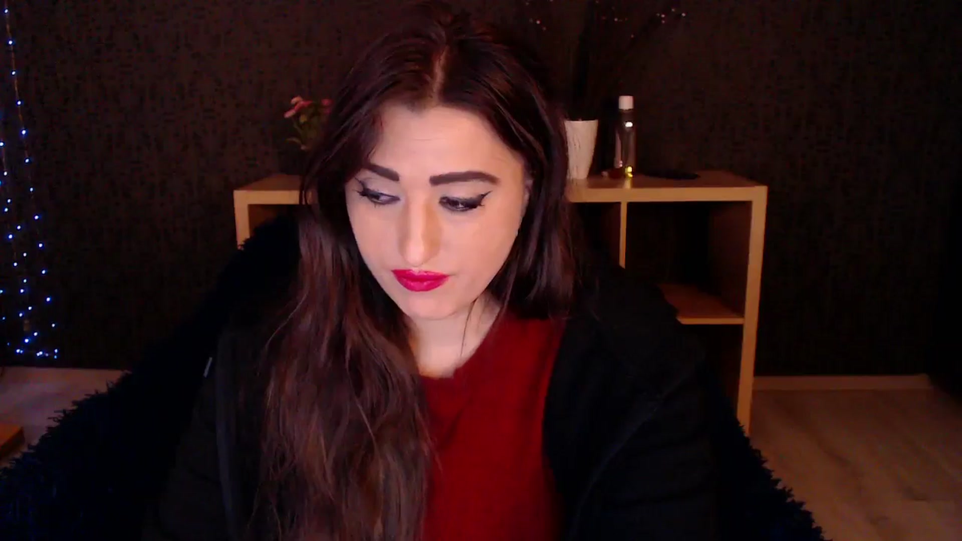 Gallery image thumbnail from HotRebbecca's myfreecams stream on, 11/13/2024, 02:58 image 7 of 20