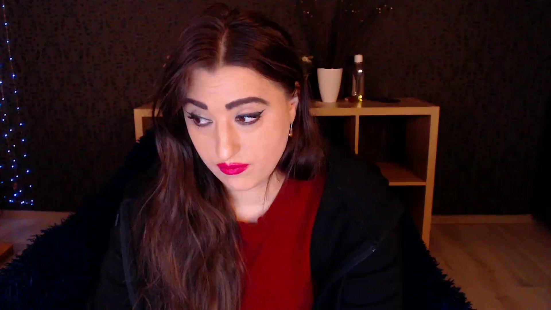 Gallery image thumbnail from HotRebbecca's myfreecams stream on, 11/13/2024, 02:58 image 5 of 20