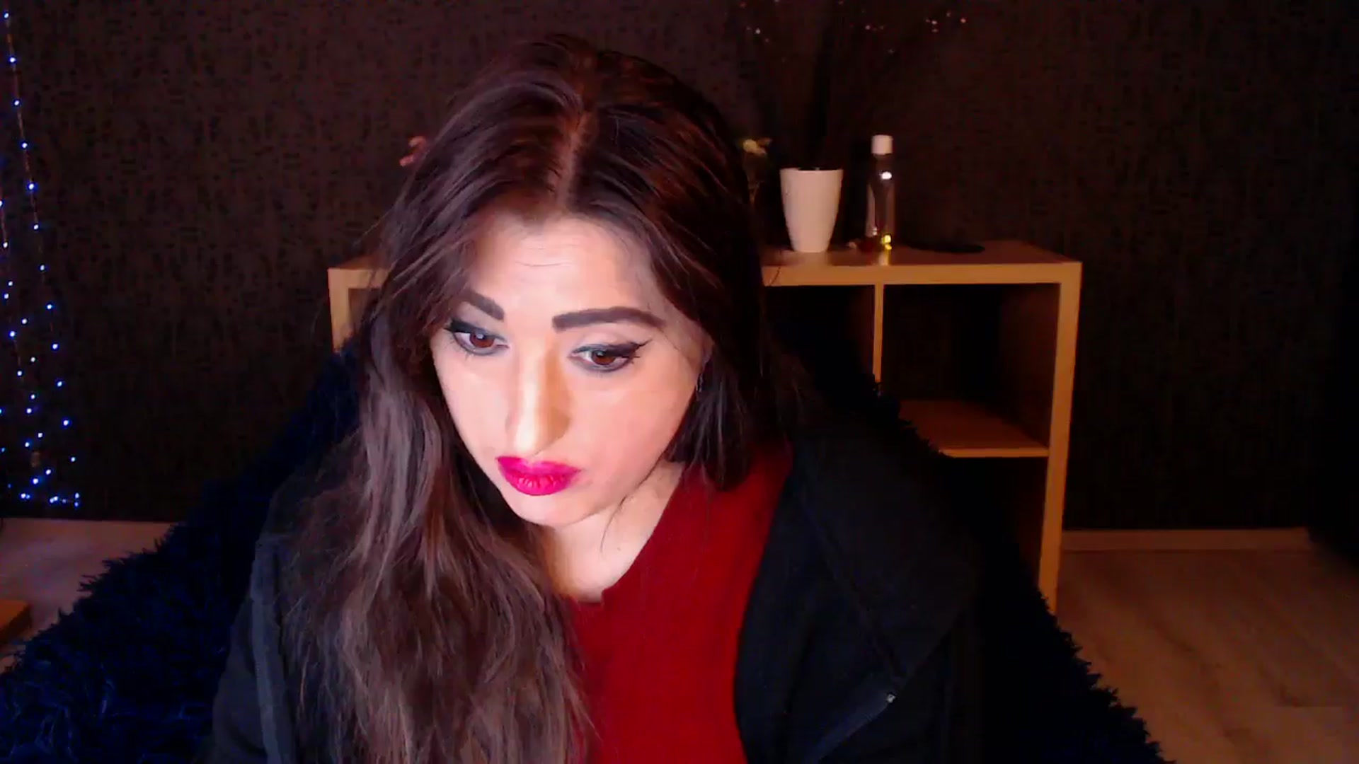 Gallery image thumbnail from HotRebbecca's myfreecams stream on, 11/13/2024, 02:58 image 13 of 20