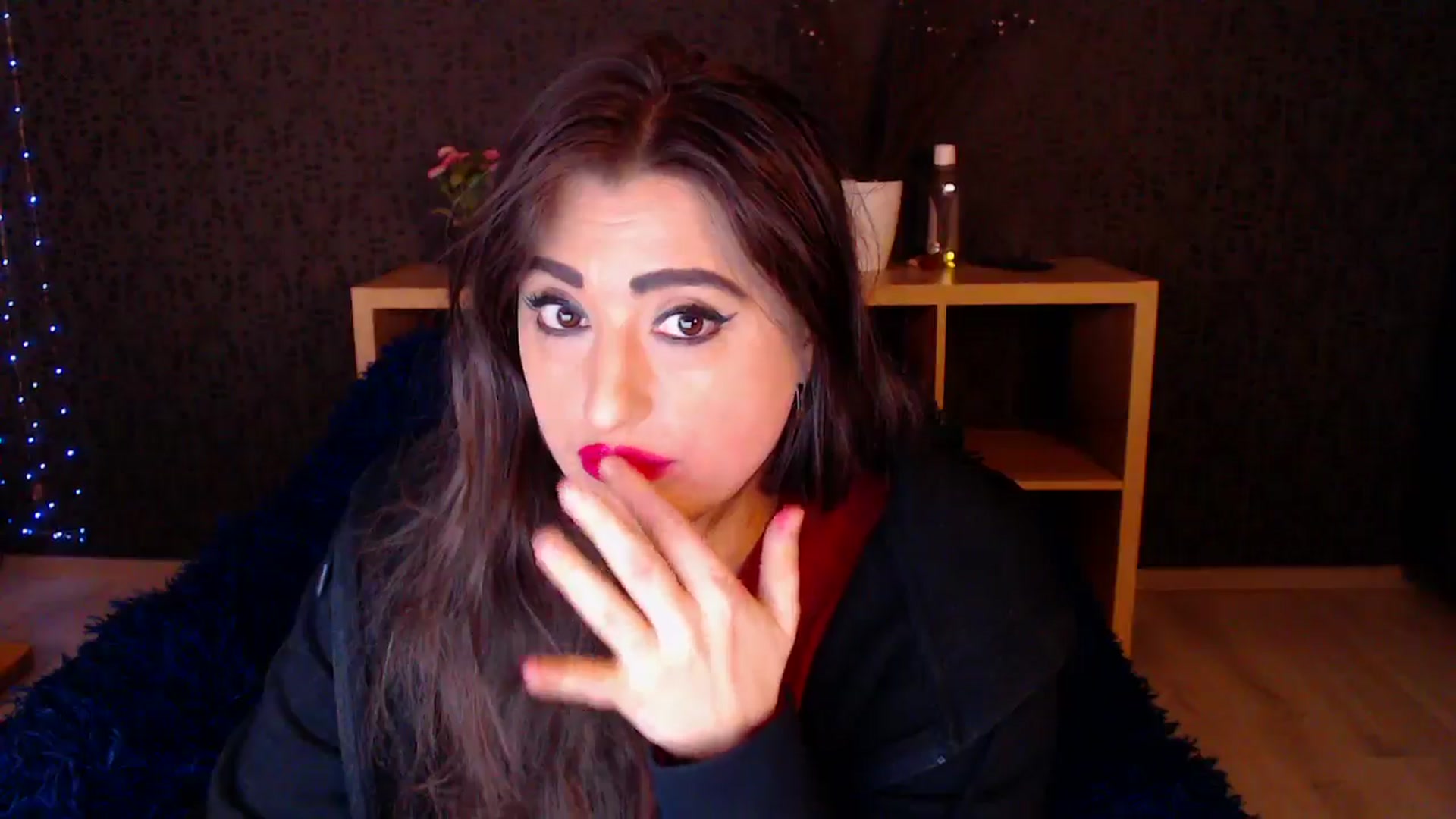 Gallery image thumbnail from HotRebbecca's myfreecams stream on, 11/13/2024, 02:58 image 12 of 20