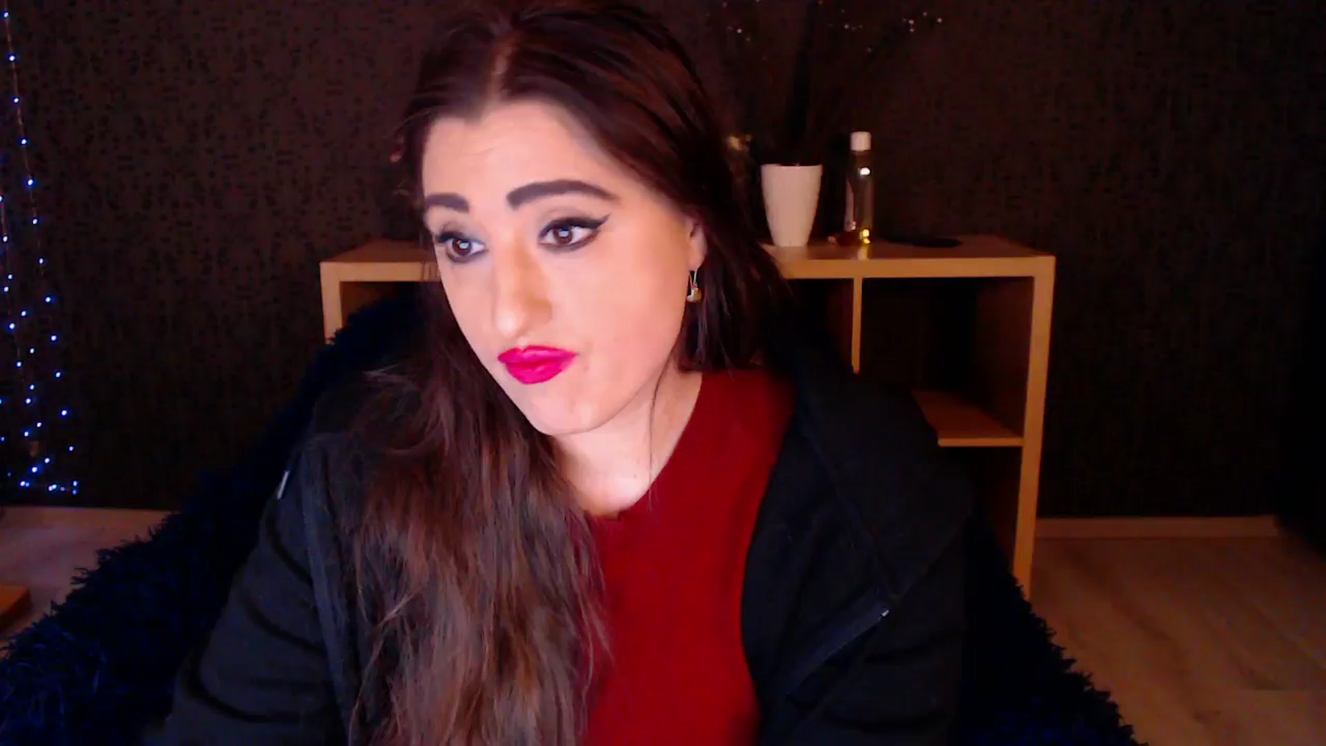 Gallery image thumbnail from HotRebbecca's myfreecams stream on, 11/13/2024, 02:58 image 9 of 20