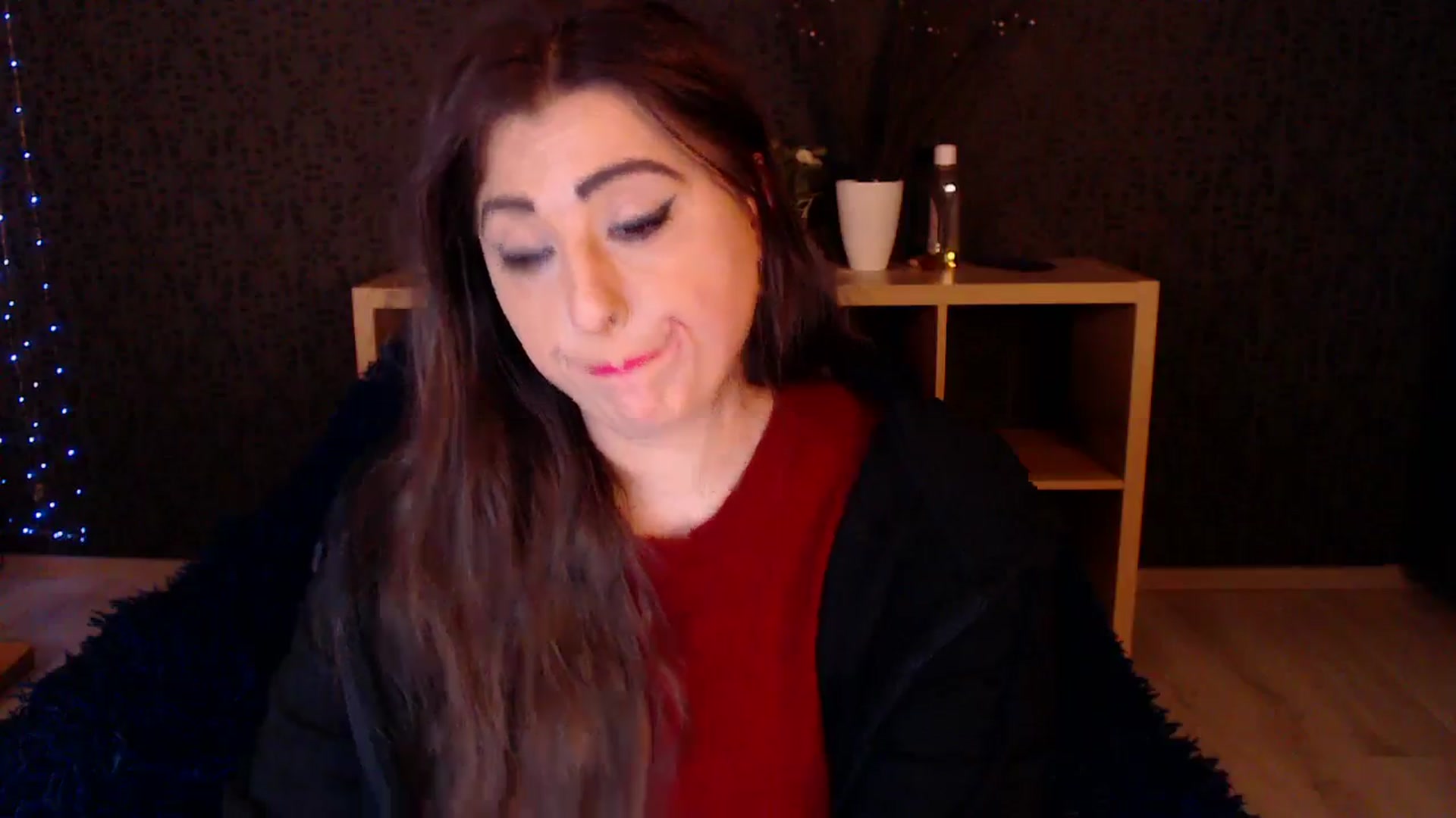 Gallery image thumbnail from HotRebbecca's myfreecams stream on, 11/13/2024, 02:58 image 15 of 20