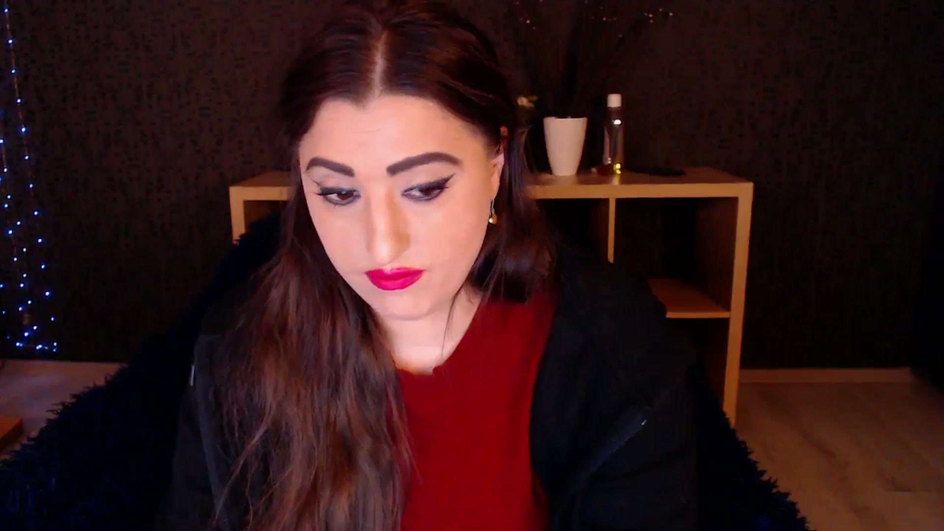 Gallery image thumbnail from HotRebbecca's myfreecams stream on, 11/13/2024, 02:58 image 4 of 20