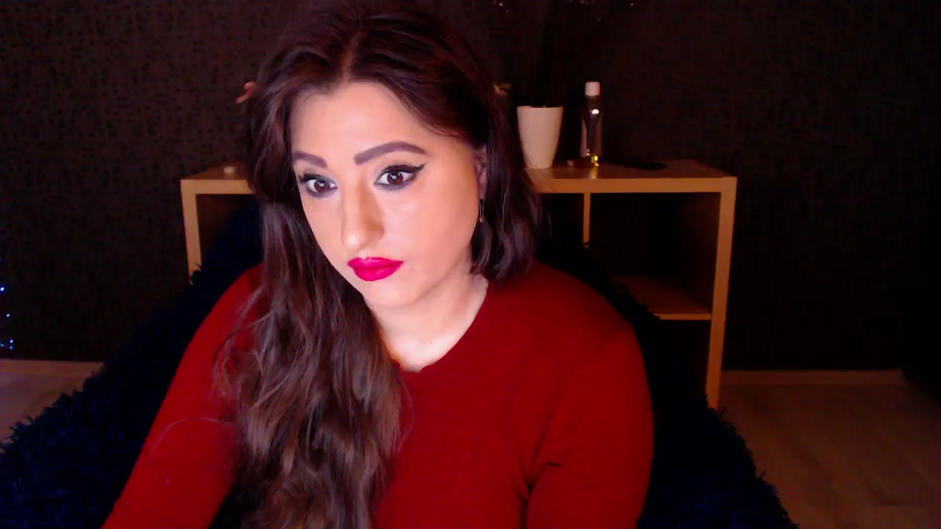 Gallery image thumbnail from HotRebbecca's myfreecams stream on, 11/13/2024, 23:37 image 14 of 20