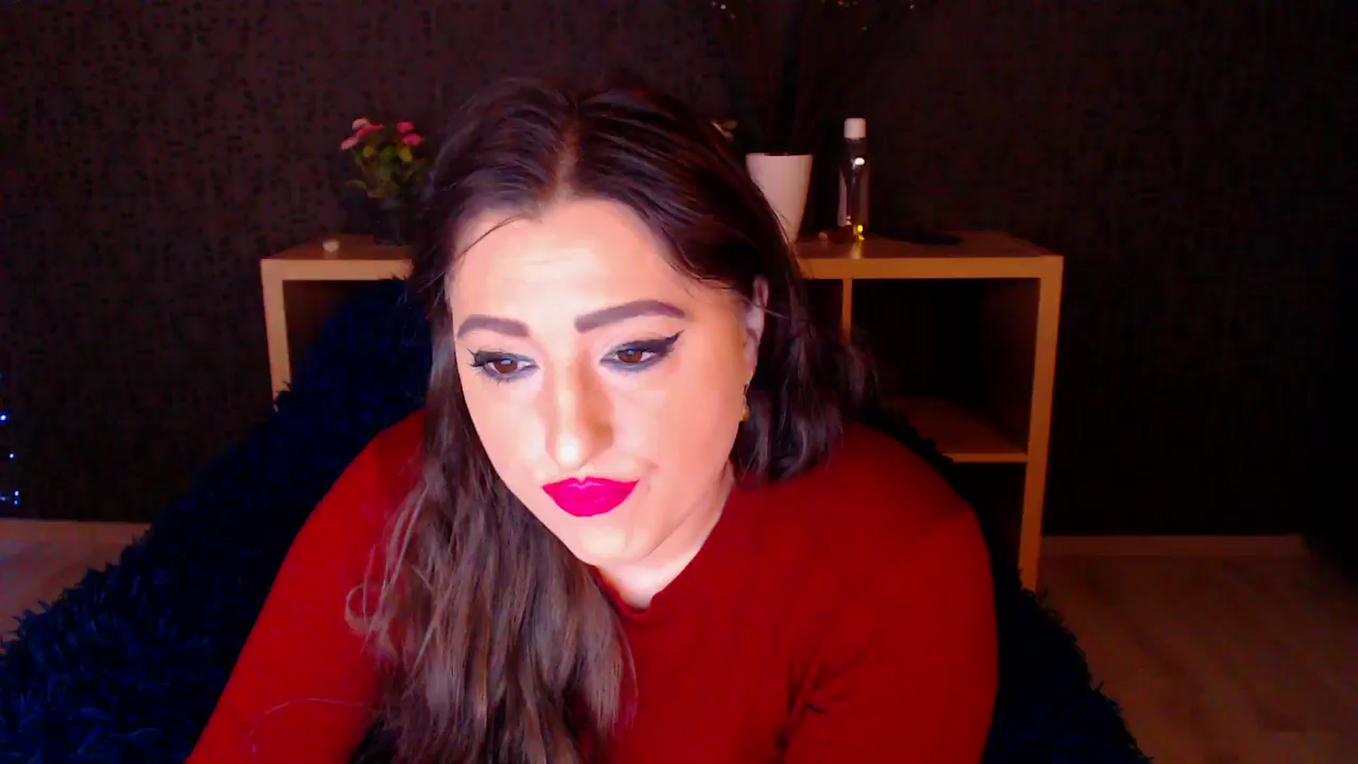 Gallery image thumbnail from HotRebbecca's myfreecams stream on, 11/13/2024, 23:37 image 13 of 20