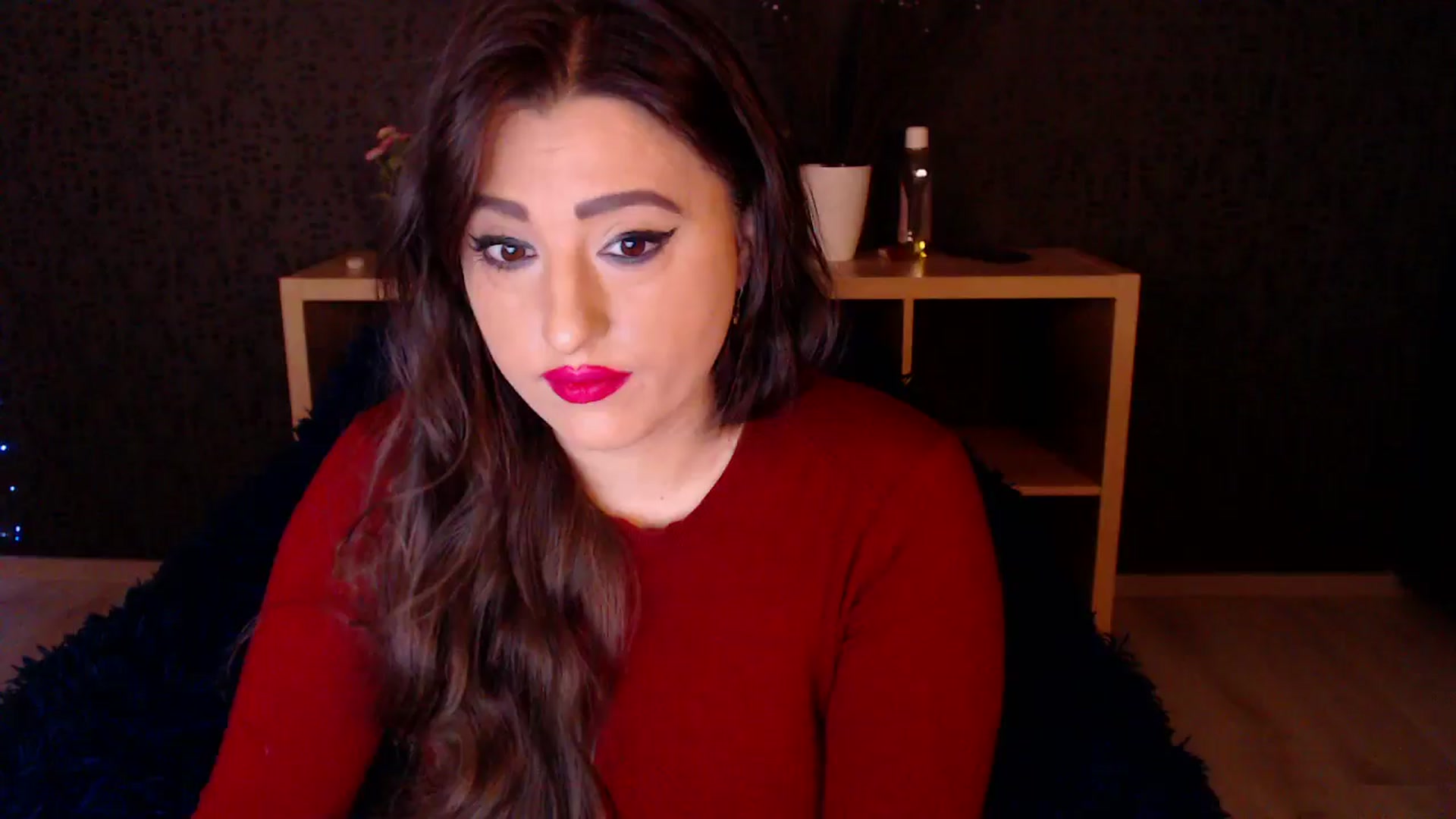 Gallery image thumbnail from HotRebbecca's myfreecams stream on, 11/13/2024, 23:37 image 9 of 20