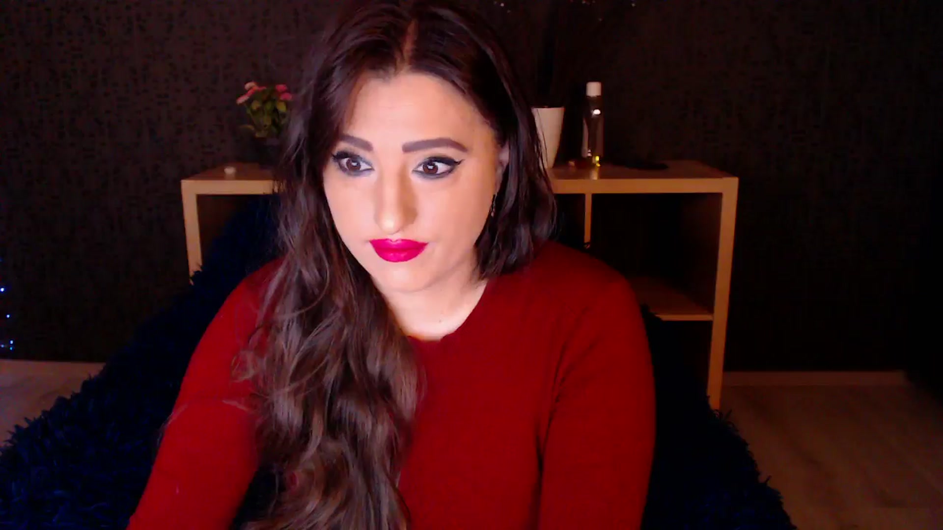 Gallery image thumbnail from HotRebbecca's myfreecams stream on, 11/13/2024, 23:37 image 10 of 20