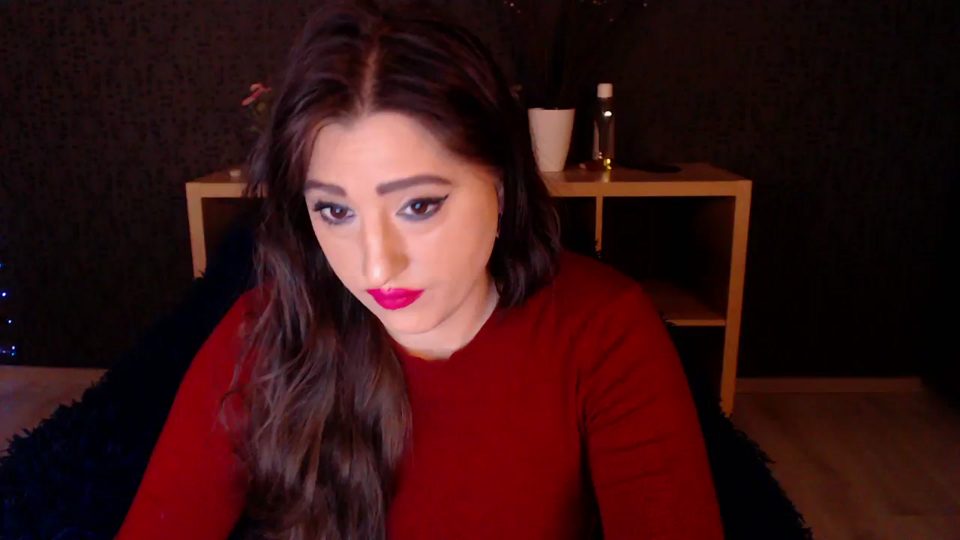 Gallery image thumbnail from HotRebbecca's myfreecams stream on, 11/13/2024, 23:37 image 17 of 20