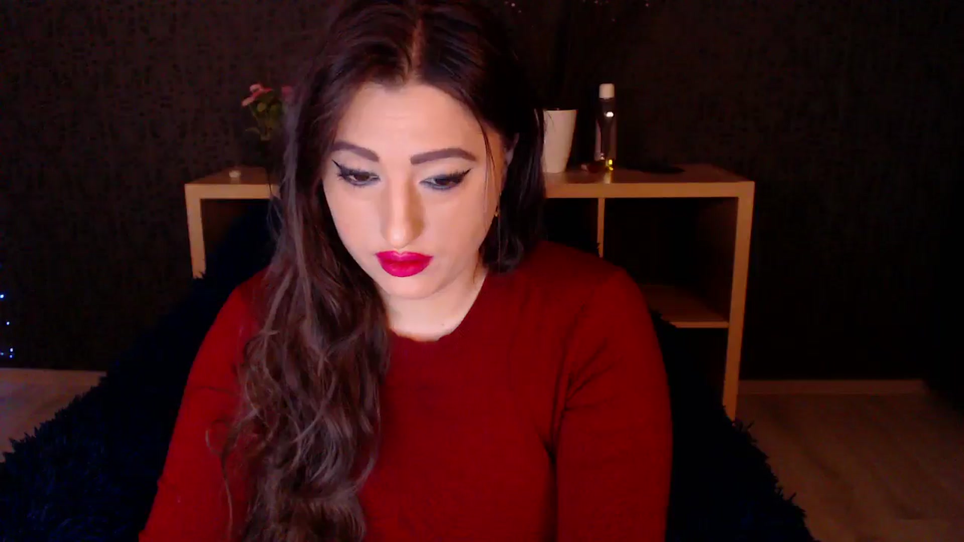 Gallery image thumbnail from HotRebbecca's myfreecams stream on, 11/13/2024, 23:37 image 6 of 20