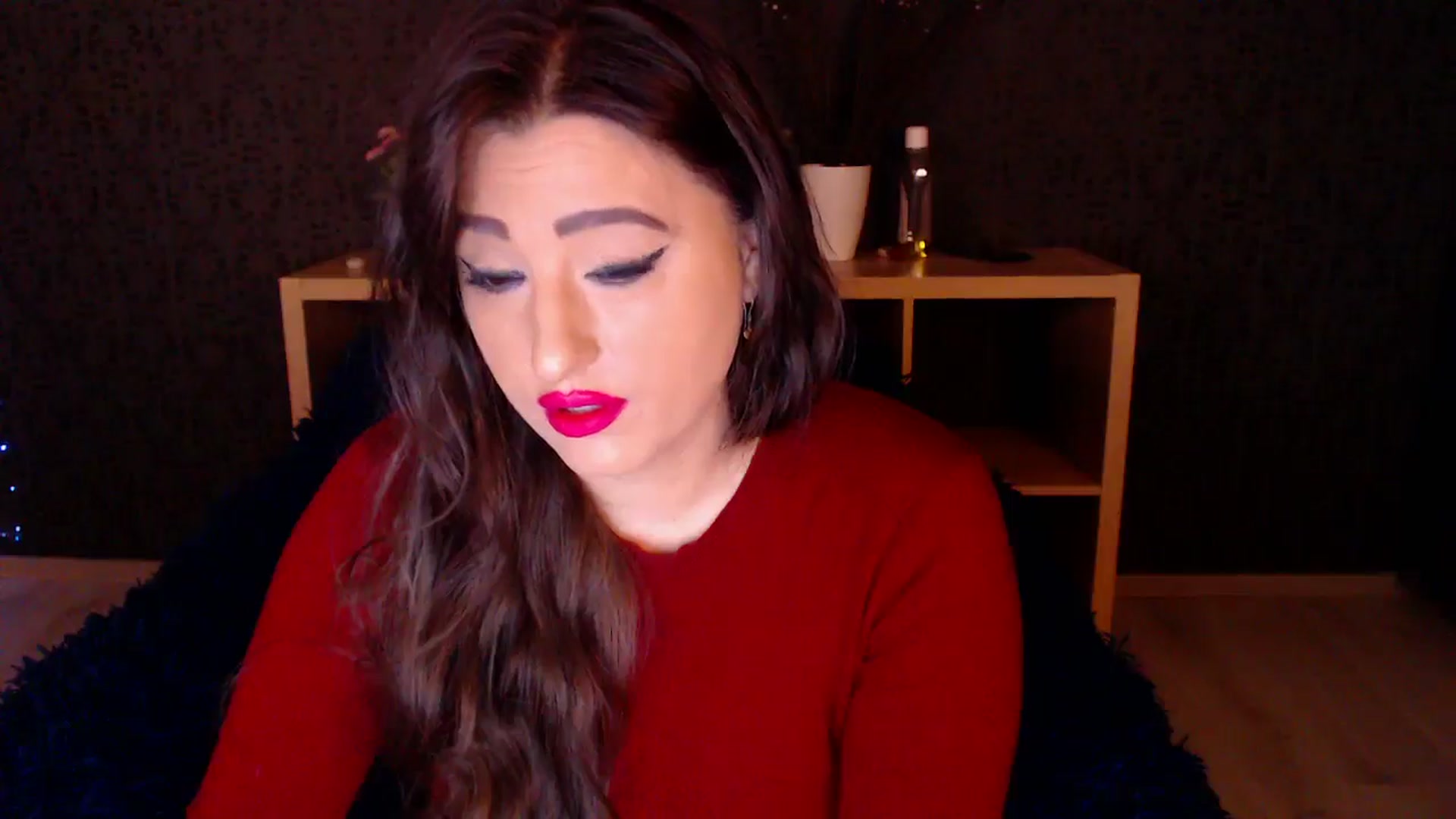 Gallery image thumbnail from HotRebbecca's myfreecams stream on, 11/13/2024, 23:37 image 11 of 20