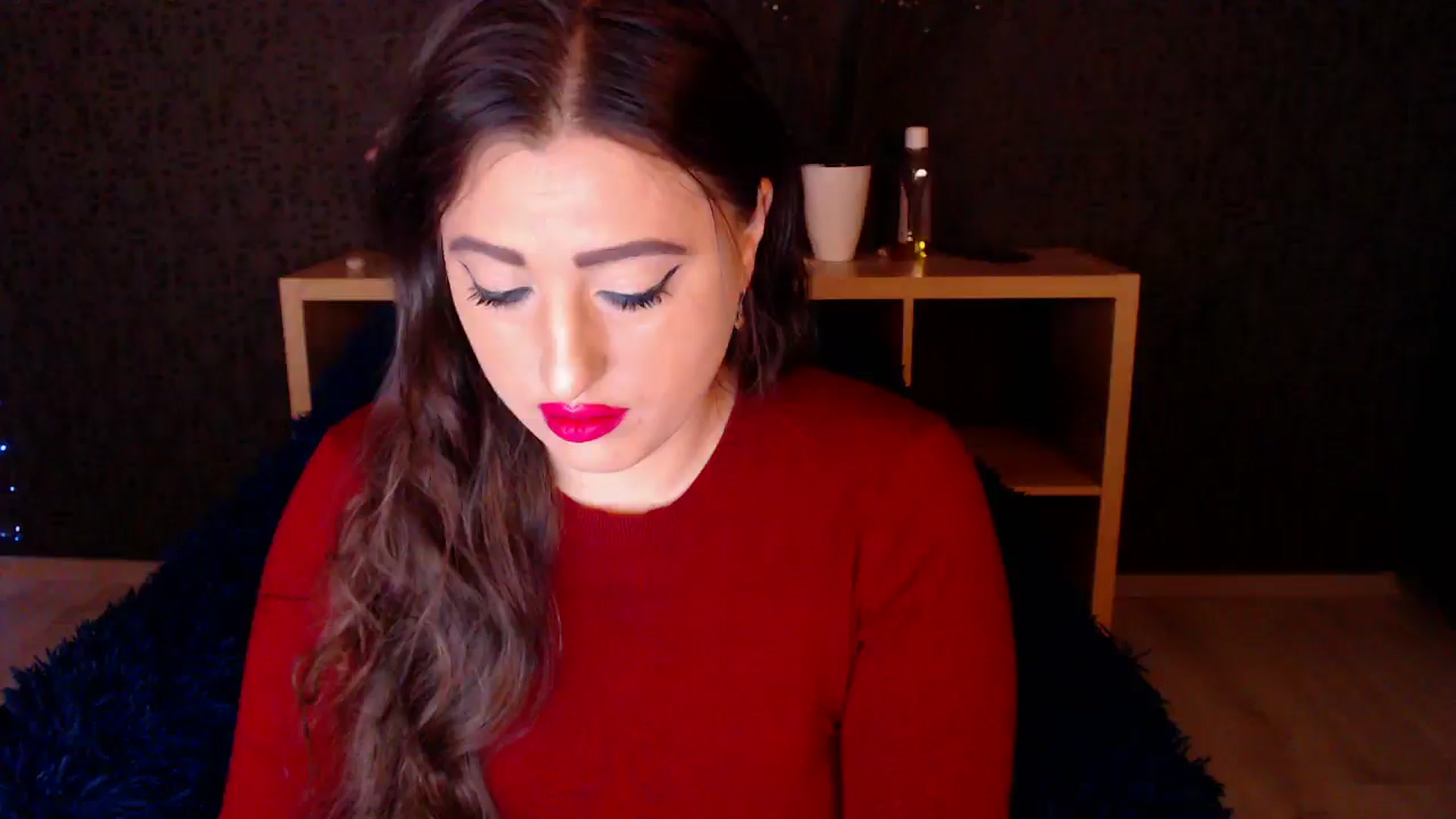 Gallery image thumbnail from HotRebbecca's myfreecams stream on, 11/13/2024, 23:37 image 5 of 20