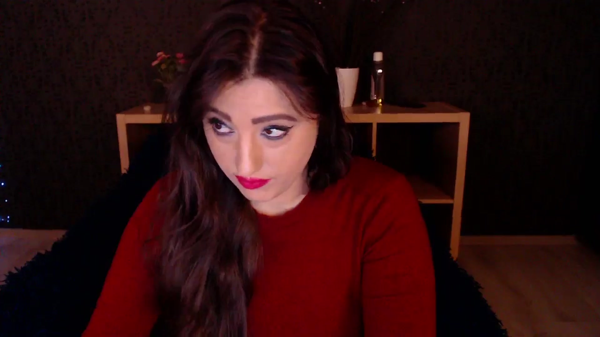 Gallery image thumbnail from HotRebbecca's myfreecams stream on, 11/13/2024, 23:37 image 18 of 20