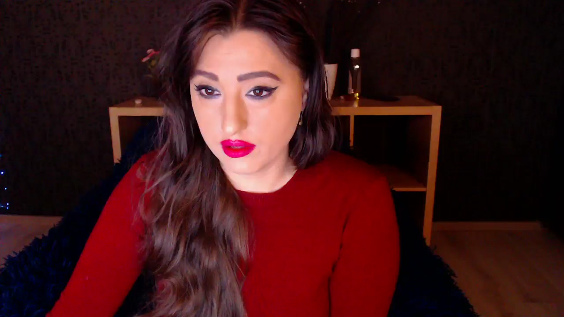 Gallery image thumbnail from HotRebbecca's myfreecams stream on, 11/13/2024, 23:37 image 16 of 20