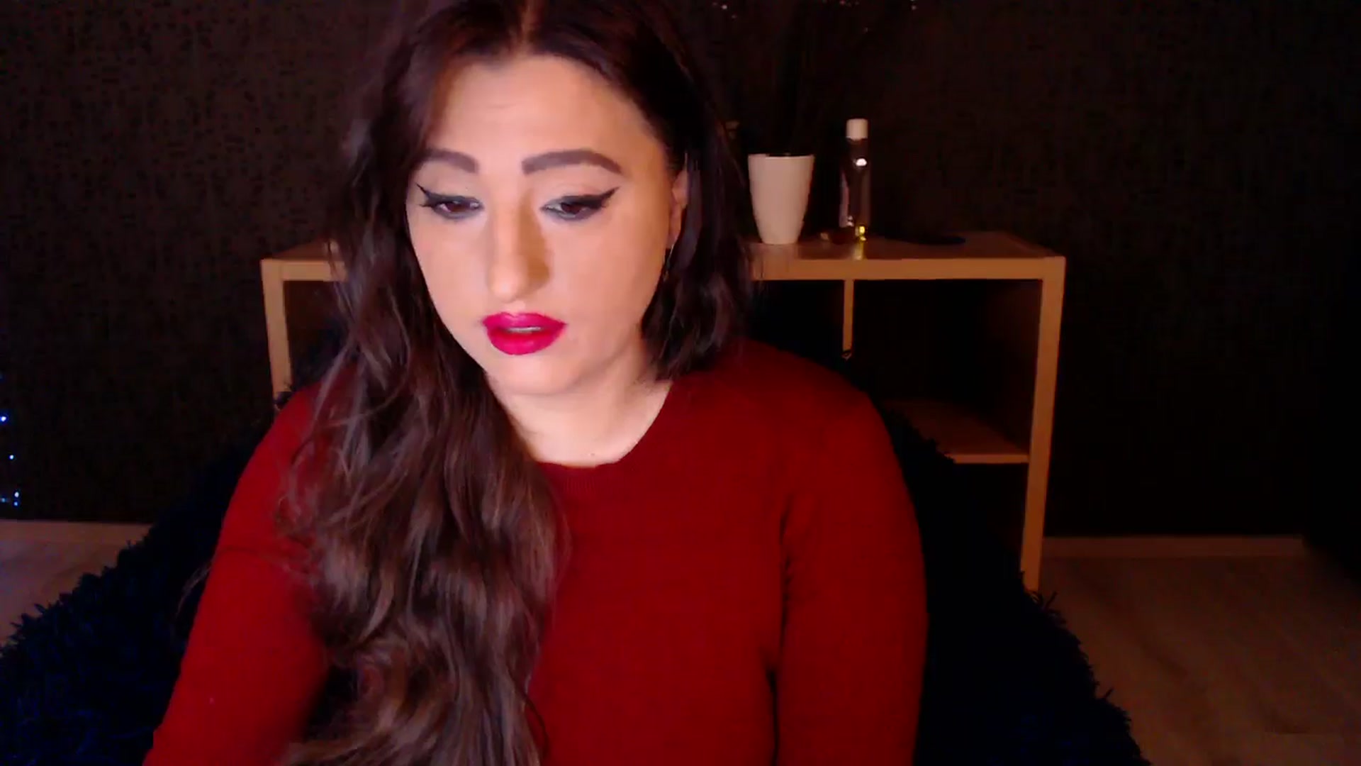 Gallery image thumbnail from HotRebbecca's myfreecams stream on, 11/13/2024, 23:37 image 8 of 20
