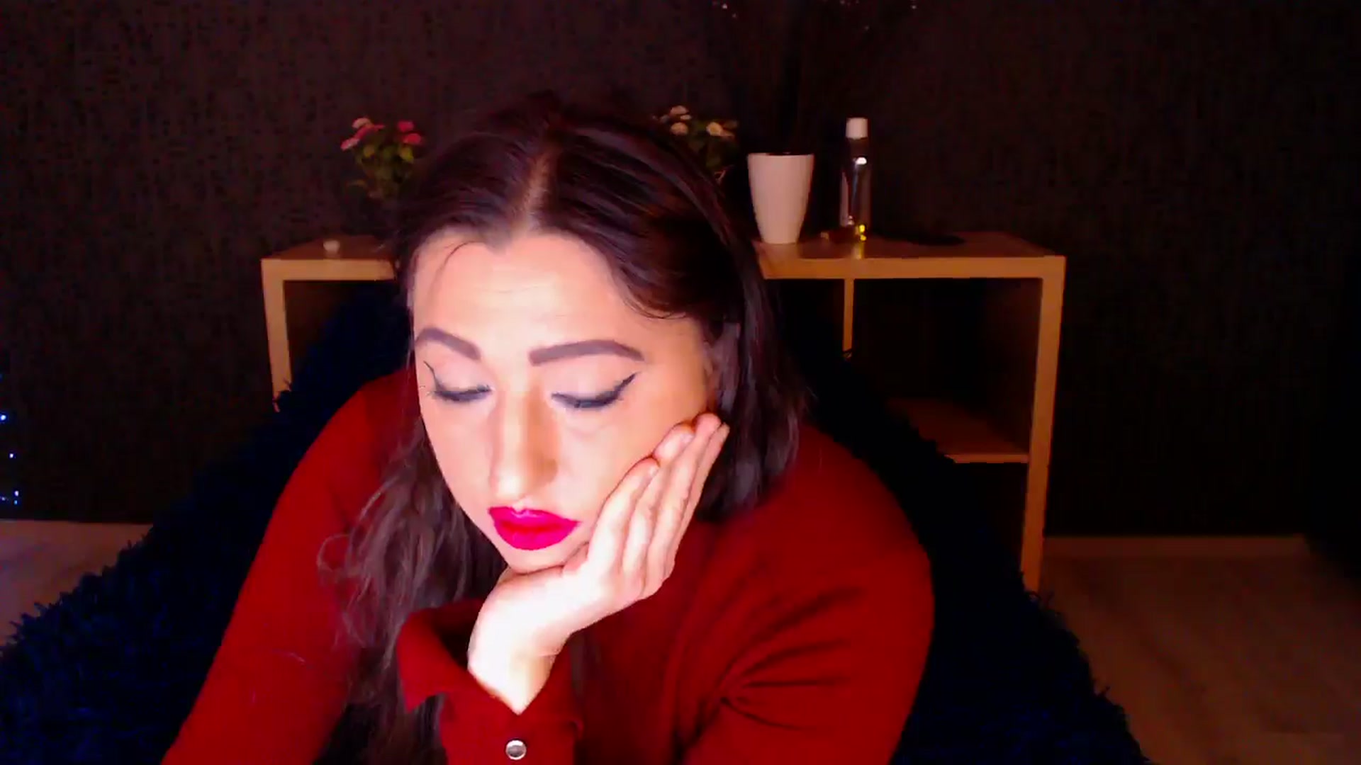 Gallery image thumbnail from HotRebbecca's myfreecams stream on, 11/13/2024, 23:37 image 12 of 20