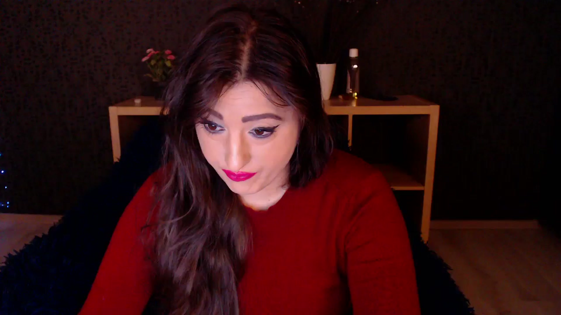 Gallery image thumbnail from HotRebbecca's myfreecams stream on, 11/13/2024, 23:37 image 20 of 20