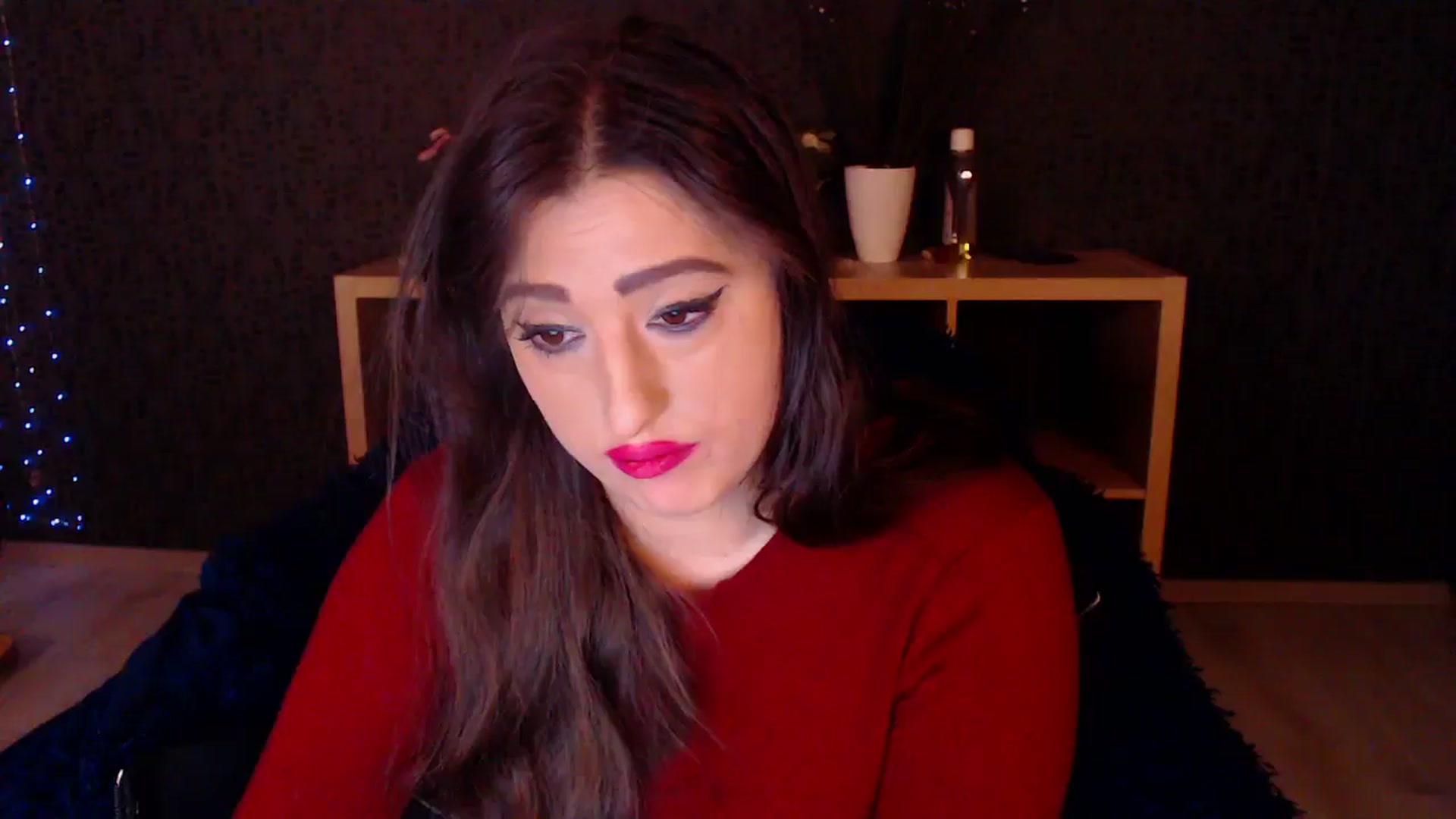 Gallery image thumbnail from HotRebbecca's myfreecams stream on, 11/14/2024, 04:02 image 19 of 20